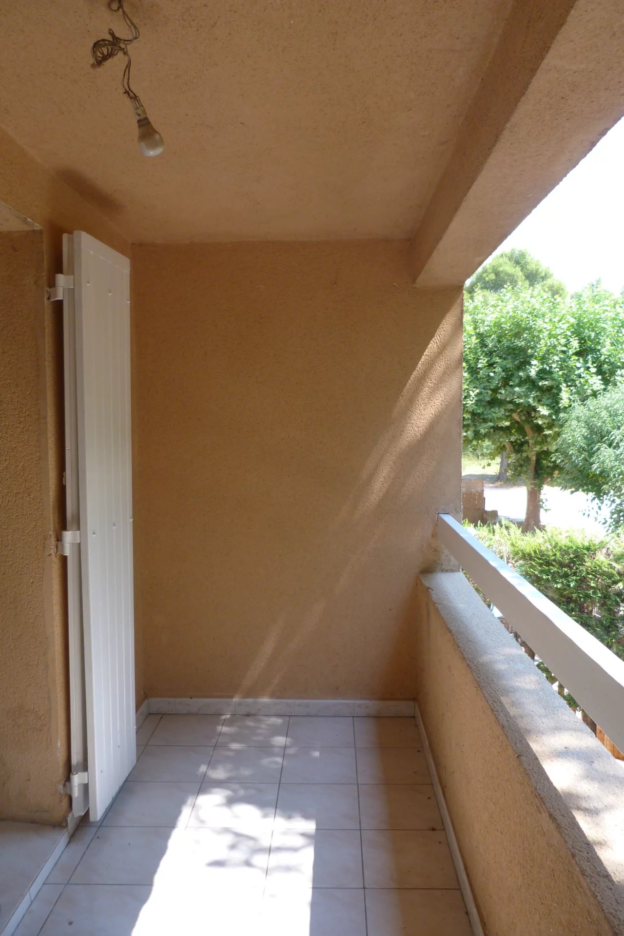 T1 + Balcon
