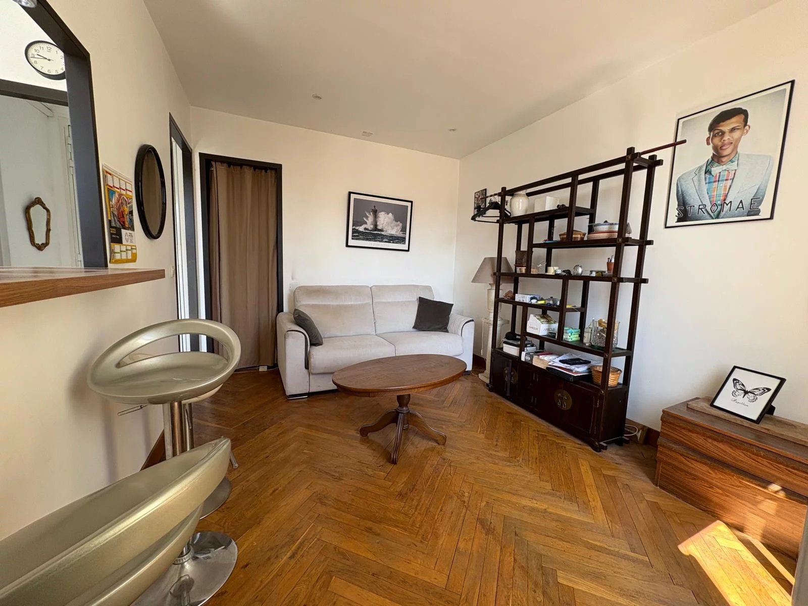 Продажа Квартира - Ницца (Nice) Chambrun