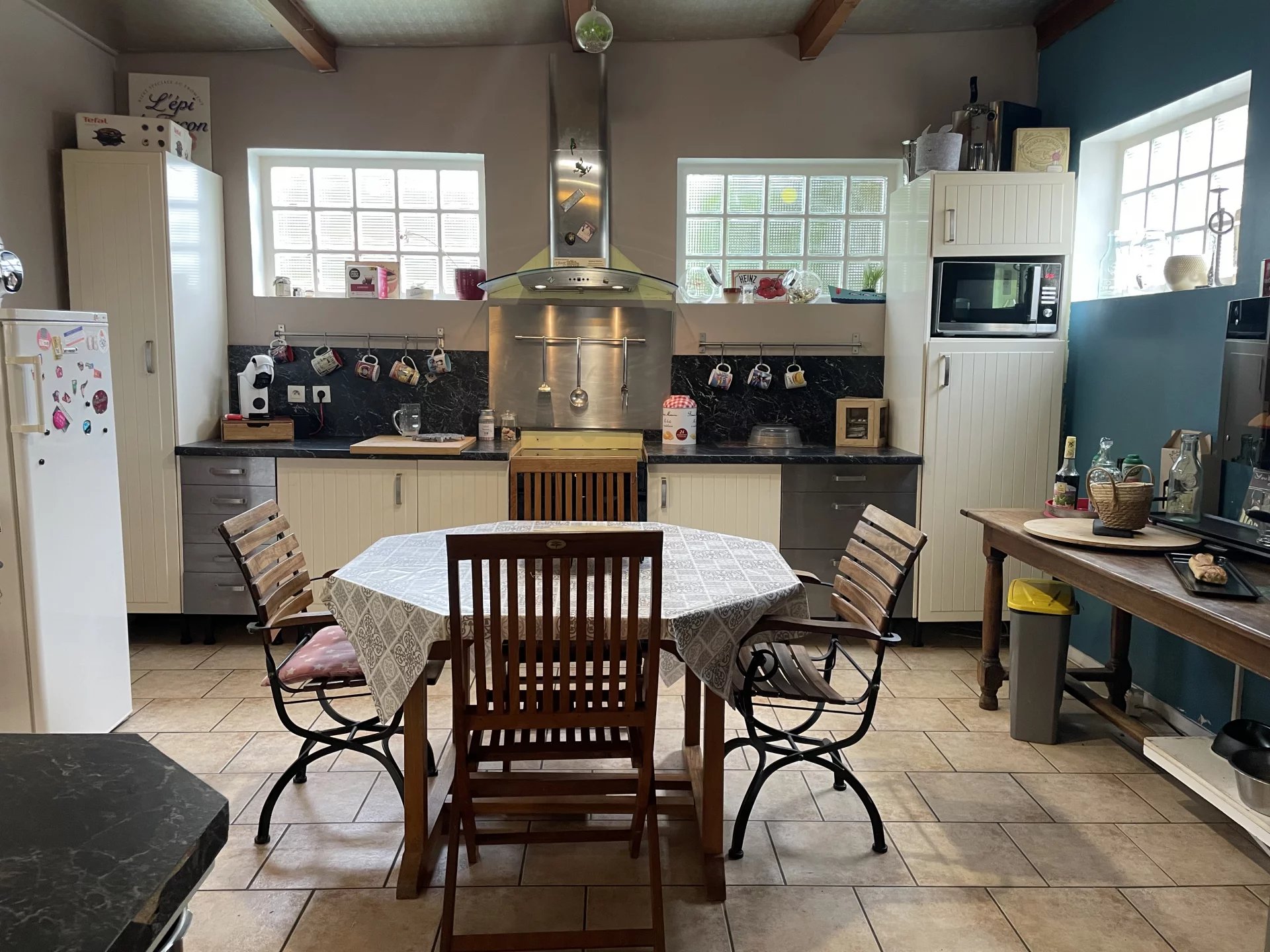 Vente Maison Ballancourt-sur-Essonne