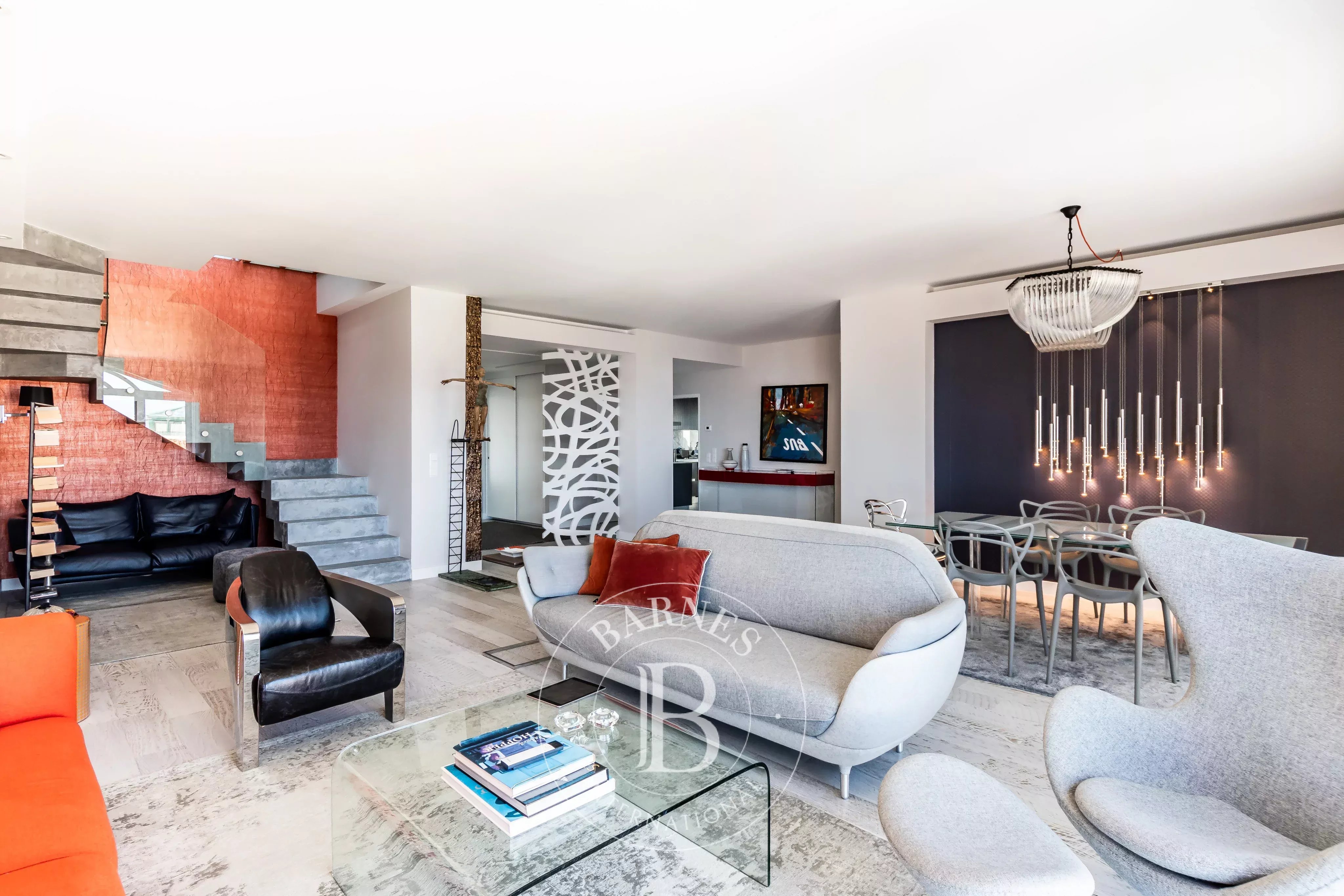 Penthouse no Monte Estoril
