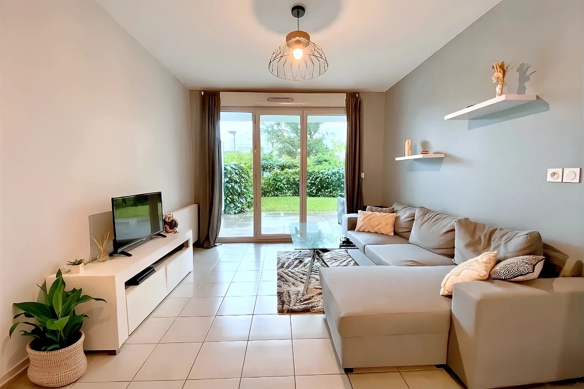 Sale Apartment Villeurbanne Croix-Luizet