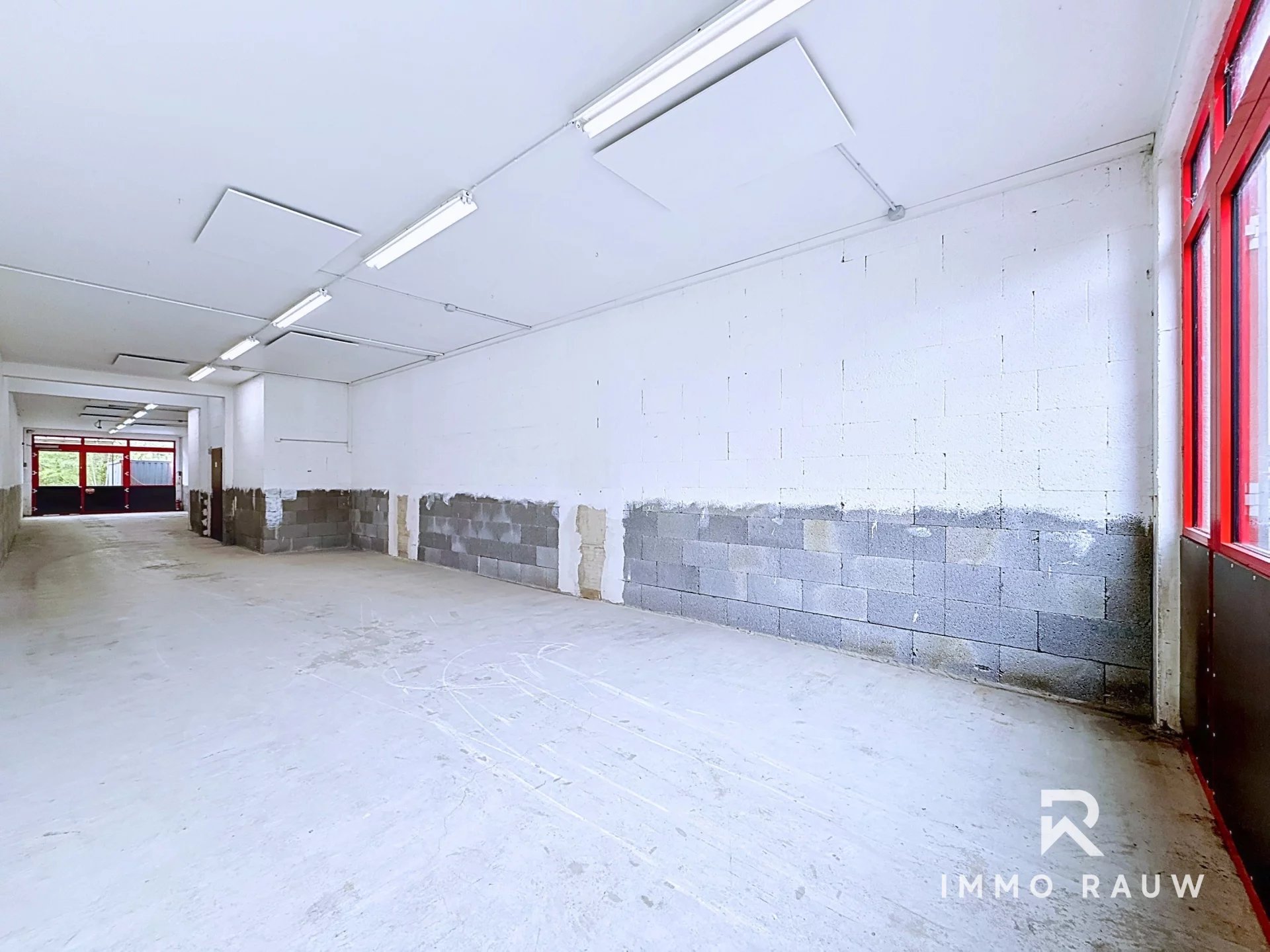 Location Commerce Saint-Vith