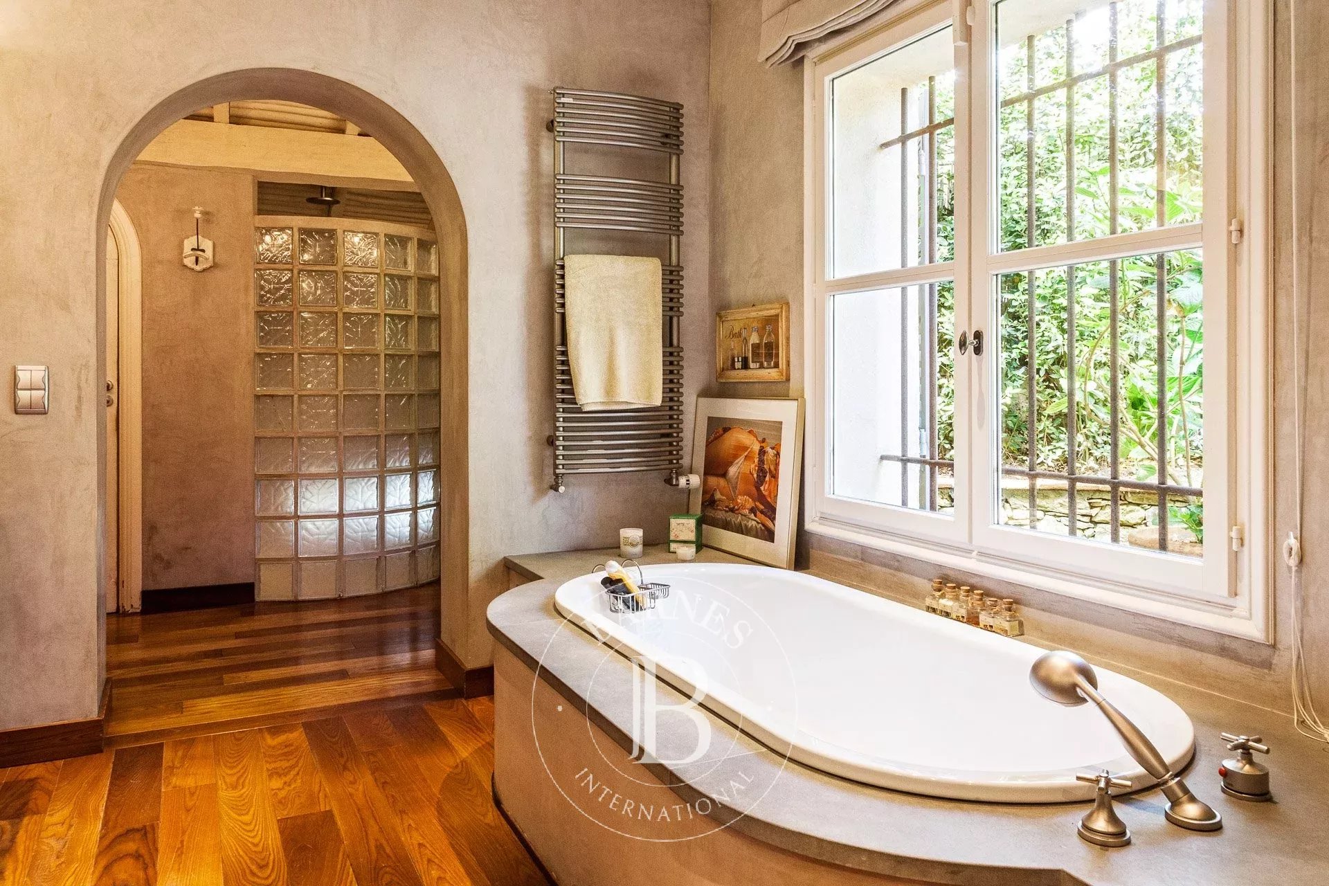 Saint-Tropez  - Villa 4 Bedrooms - picture 12