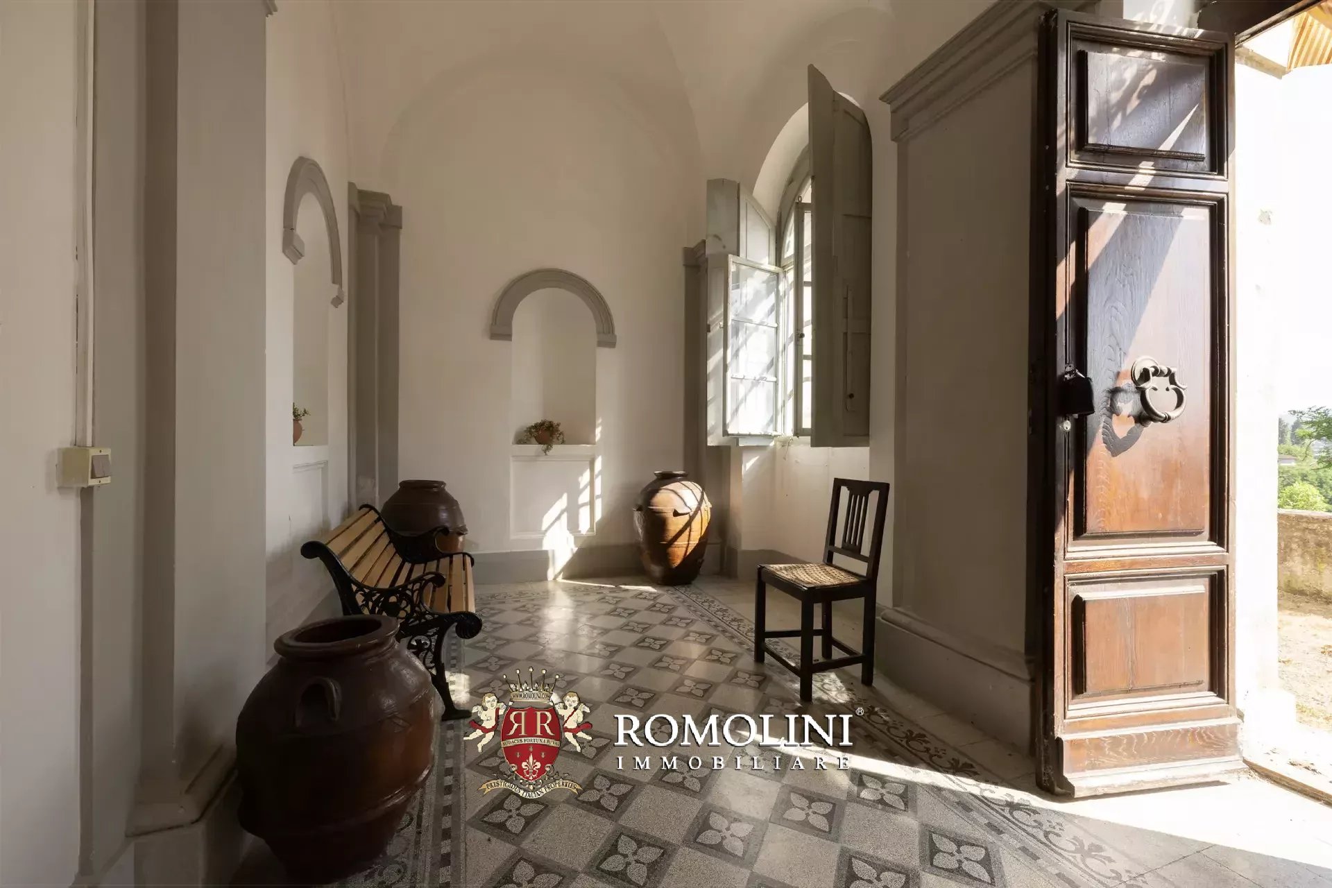 17 Bedroom Villa/Townhouse's Image 6