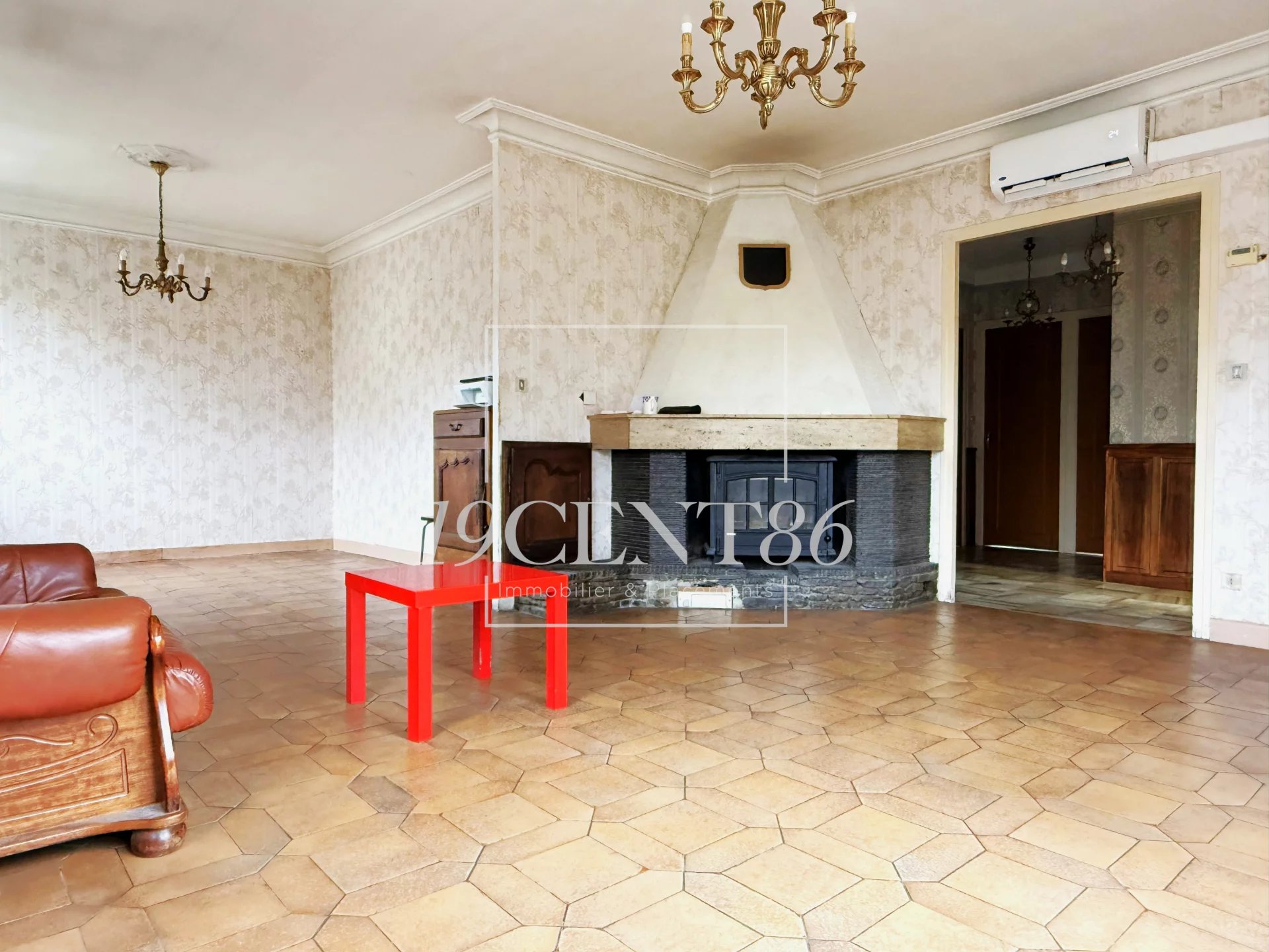 Vente Maison Vénissieux