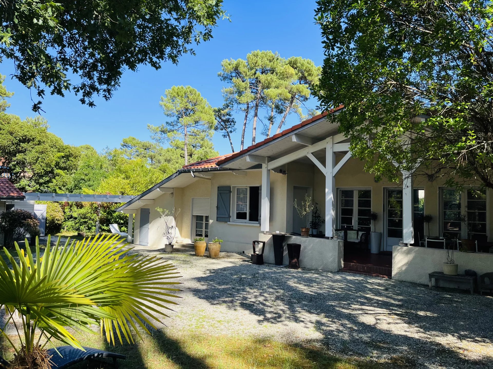 Vente Maison Soorts-Hossegor