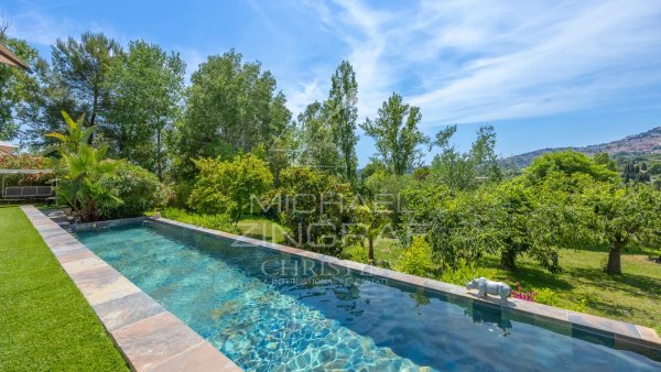 High-quality modern Provençal villa — photo 3