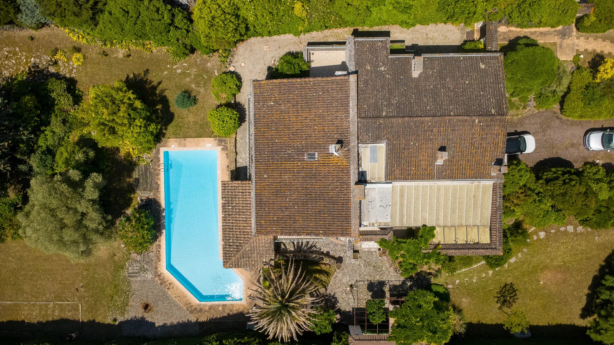 Maison à vendre Castelnaudary, Aude