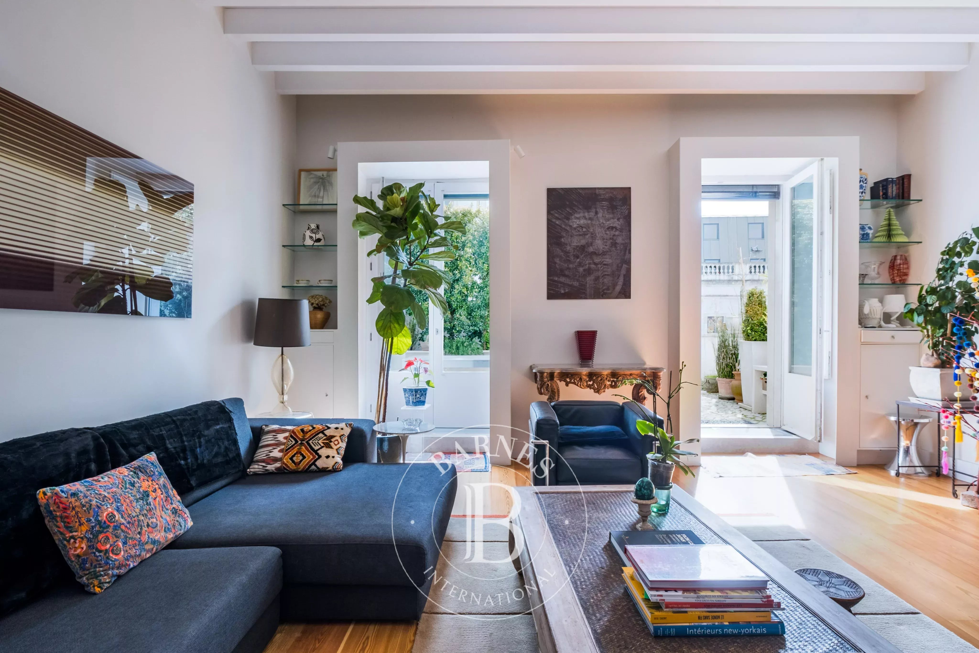 Emplacement, emplacement, emplacement