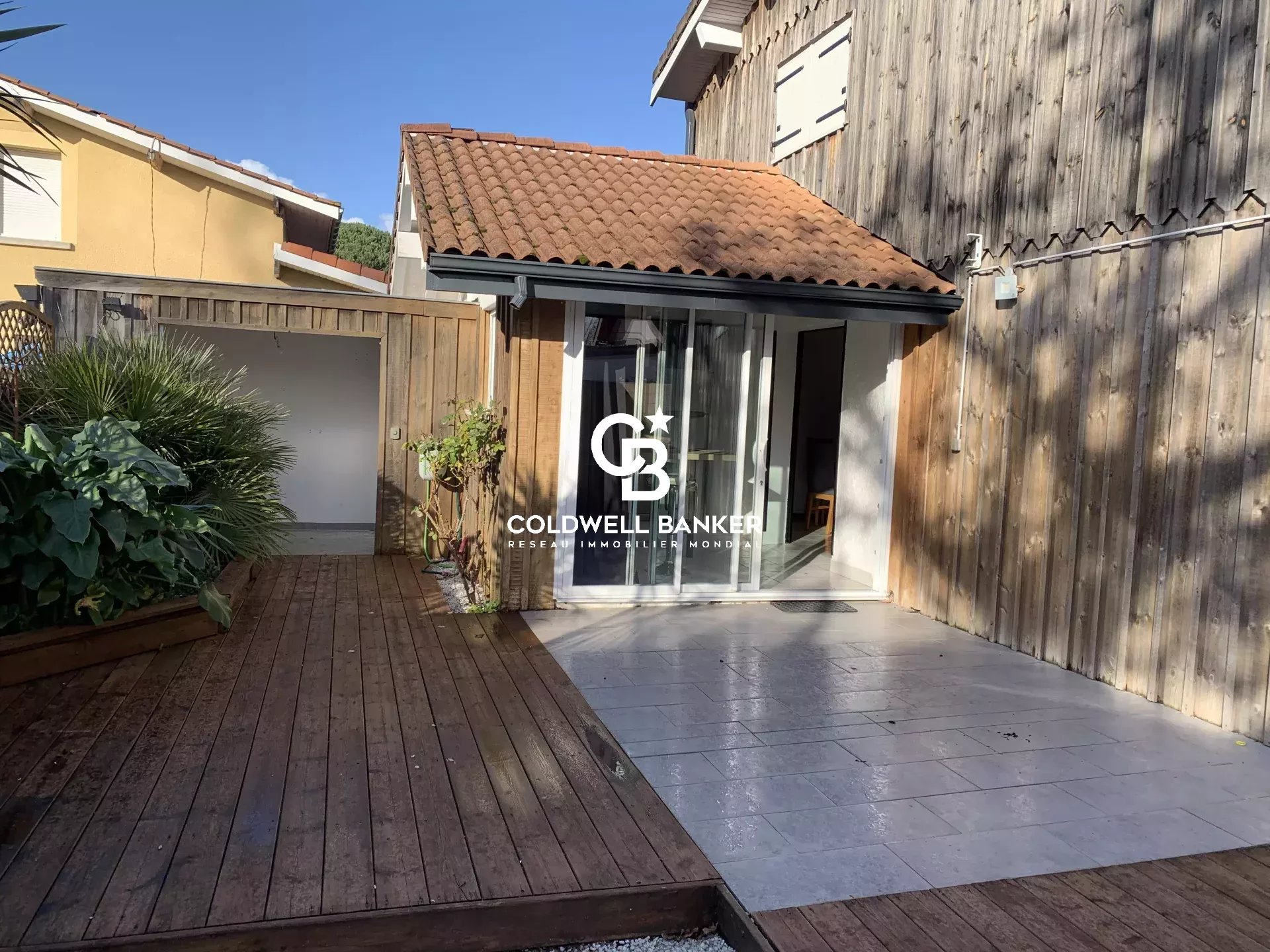 Agence immobilière de Silver Coast Int. Realty