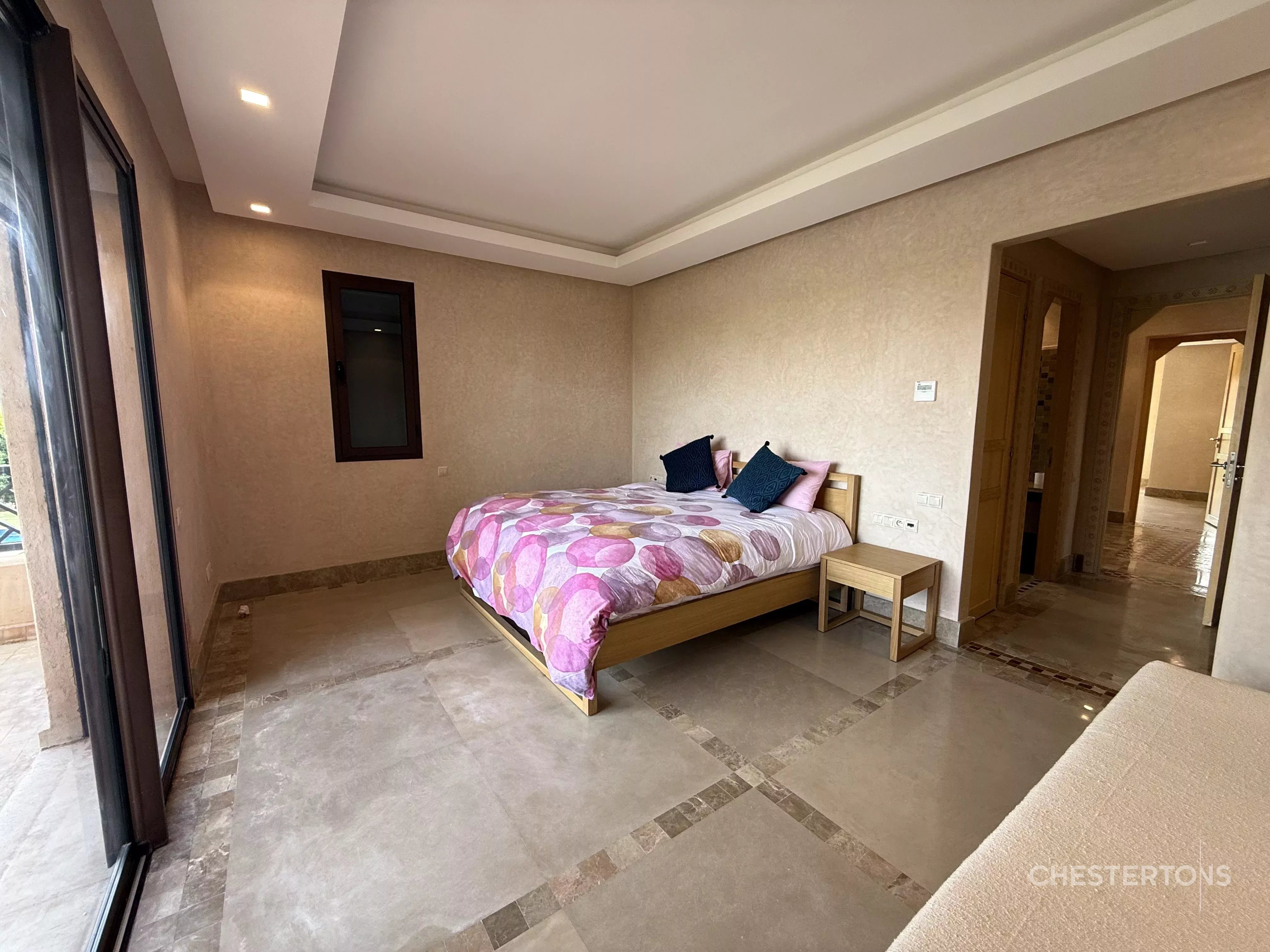 Image of Twin Villa - 4 Bedrooms for Sale in Marrakech-Ménara-Marrakech-Morocco, Image 26