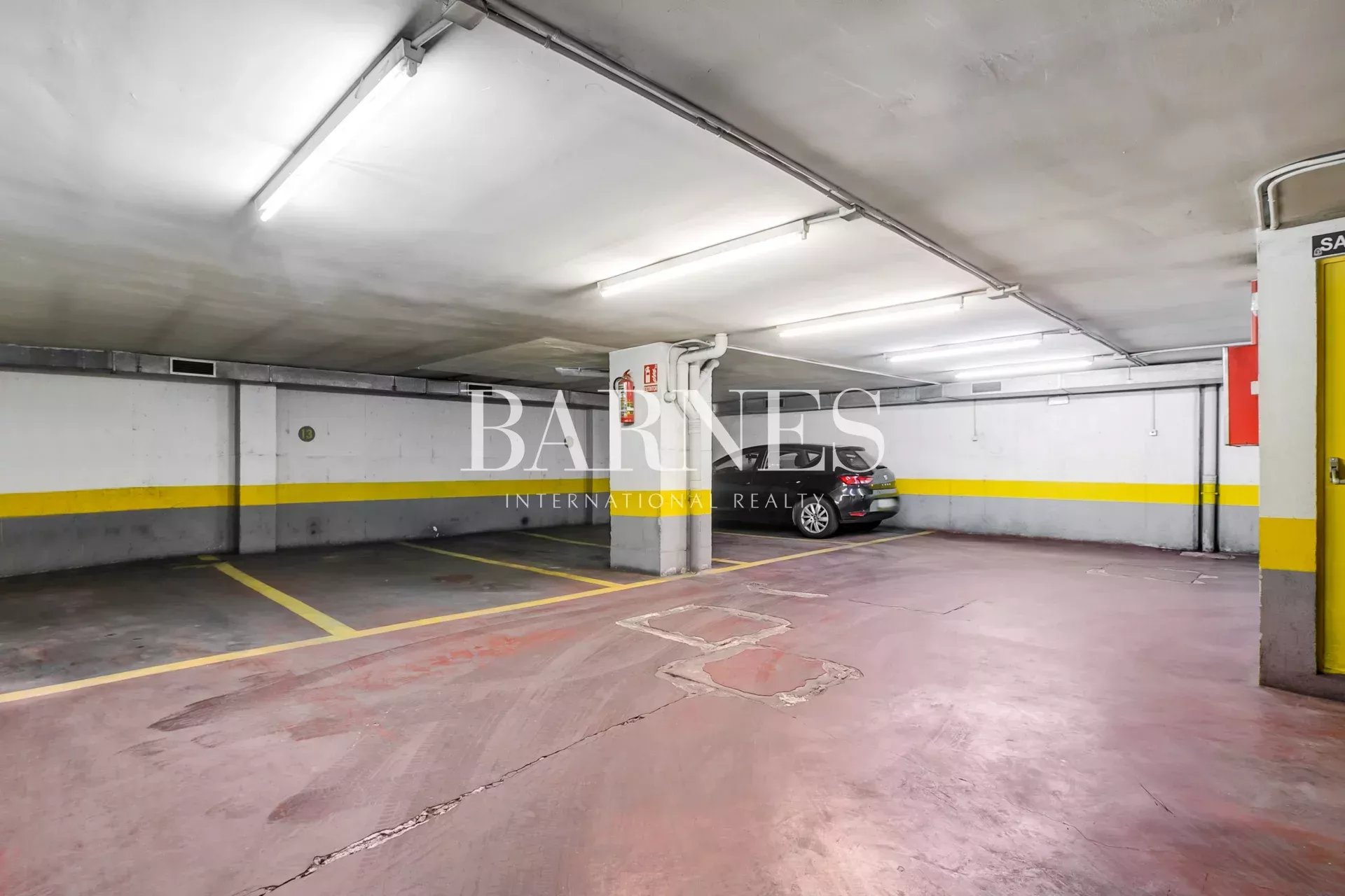 Daire Madrid - picture 38