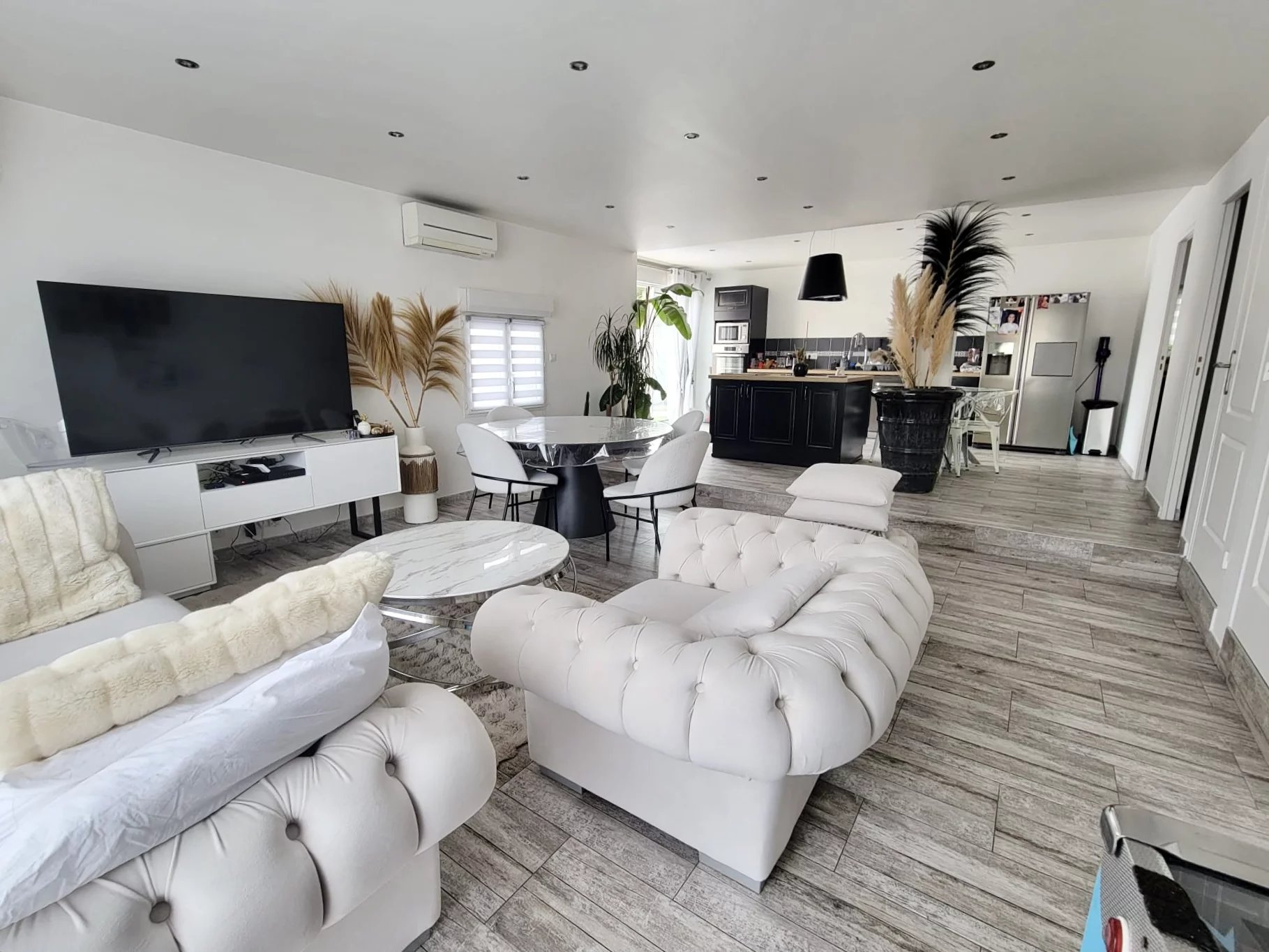 Sale House Plan-de-Cuques