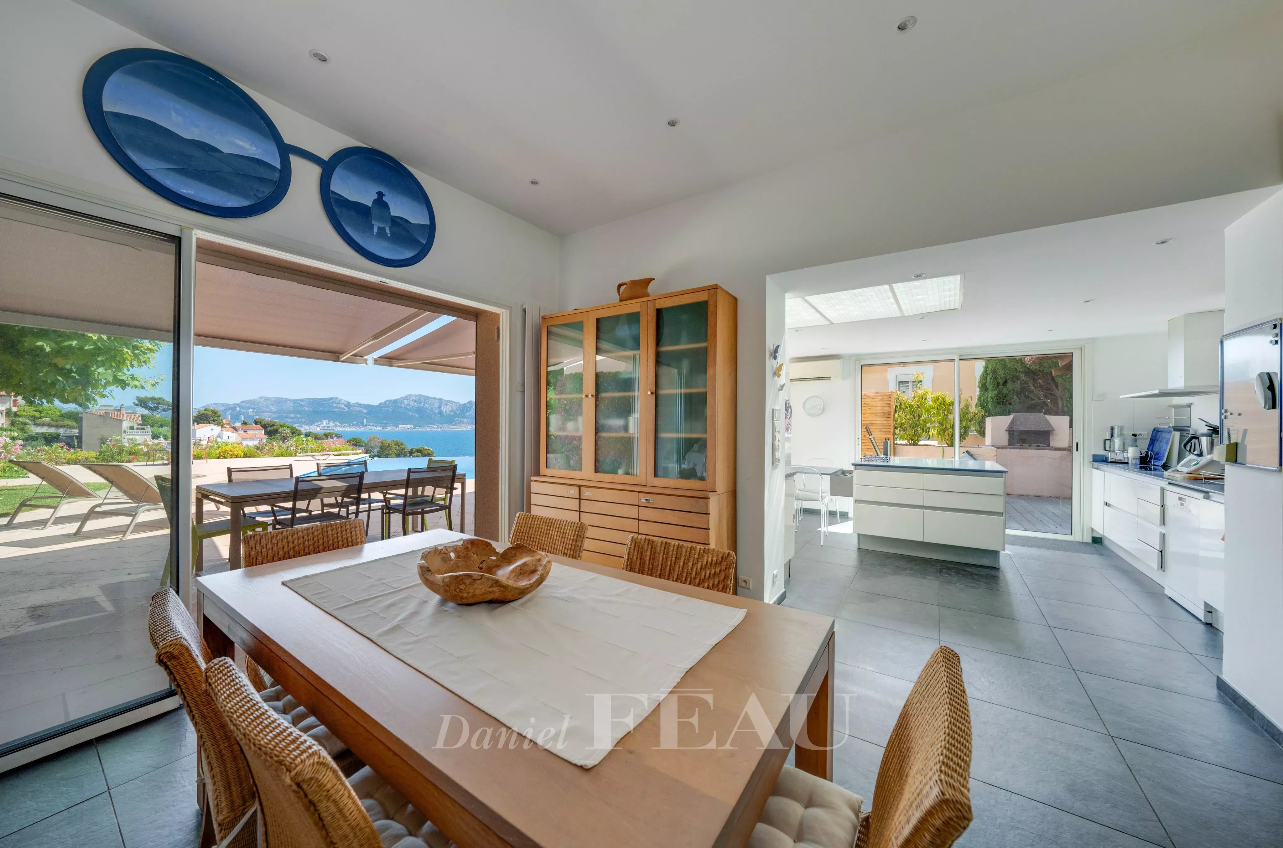 Sale House Marseille 7ème