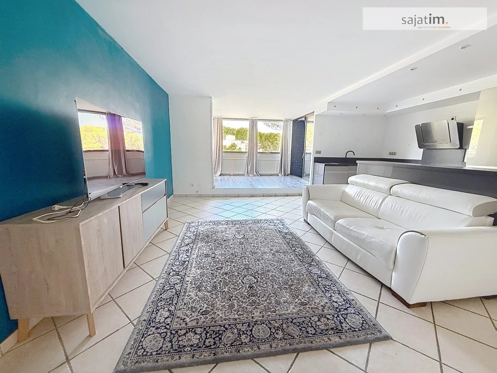 Vente Appartement La Seyne-sur-Mer