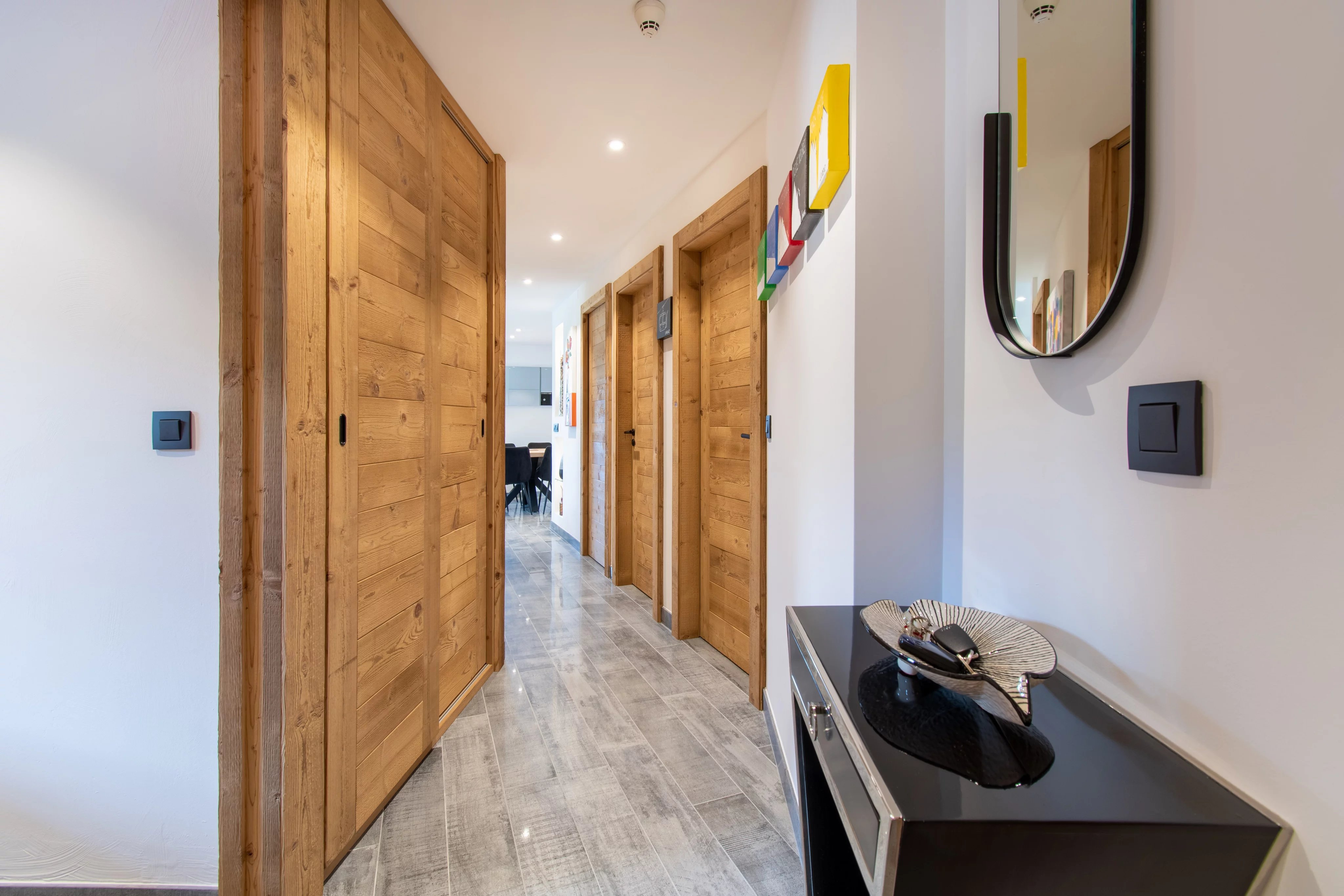 Photo of Morzine - 2 bedroom apartment