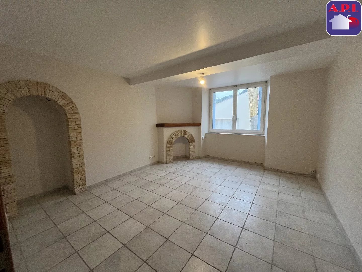 Vente Maison Saint-Amadou
