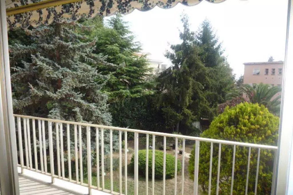Rental Apartment - Nice Cimiez