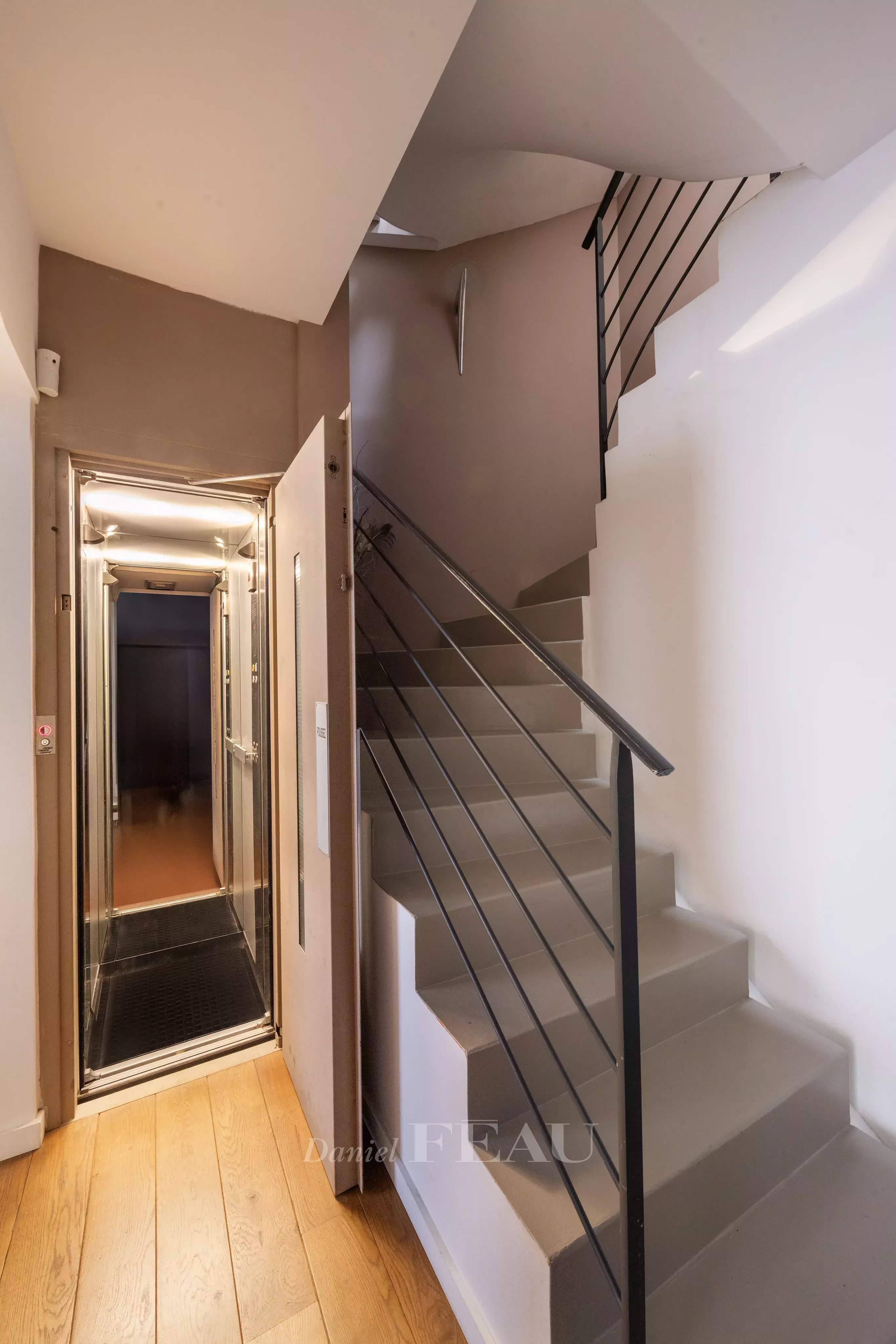 Sale House Paris 5th