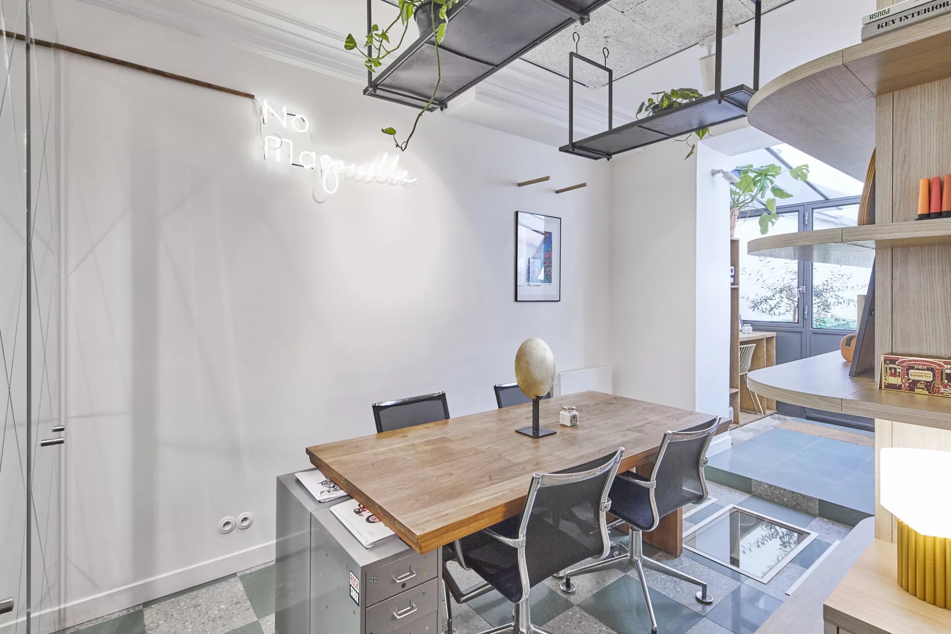 Agence immobilière de Belmont Immobilier