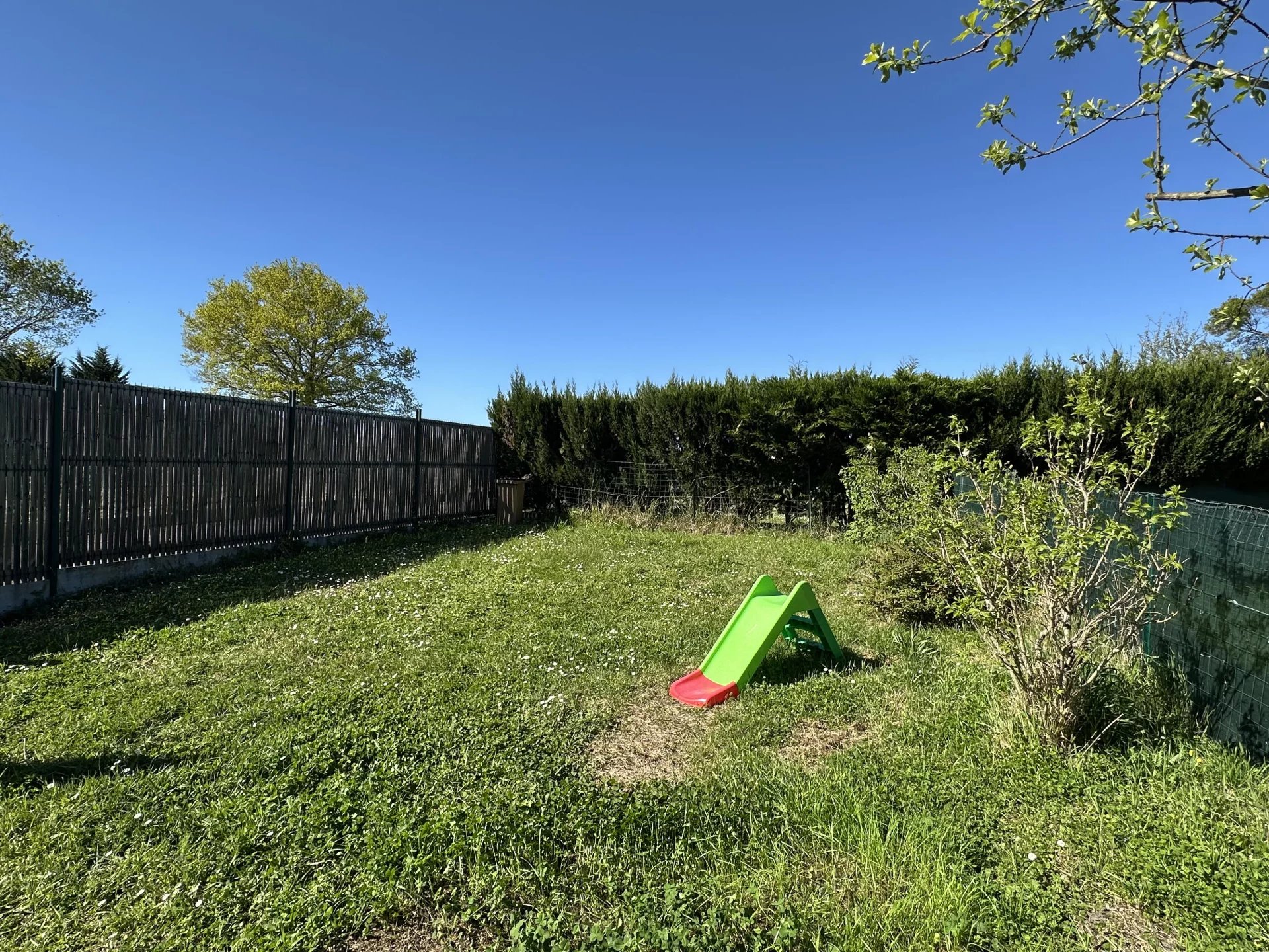 Vente Maison Cantenac