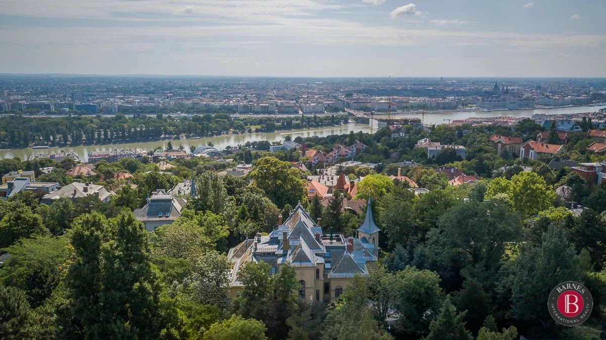 Villa Budapest II. kerülete - picture 31