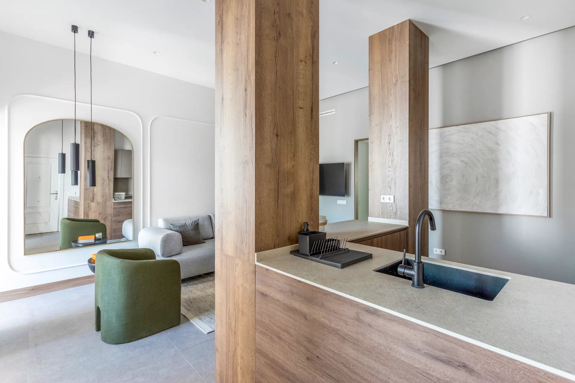 Sale Apartment Madrid Sol