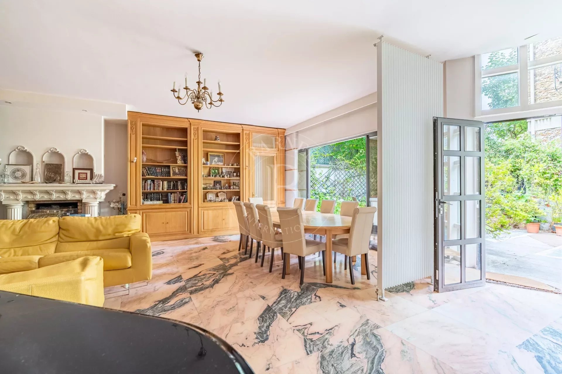 Neuilly - Saint Dominique - 4/5 bedroom house - Garden - picture 12