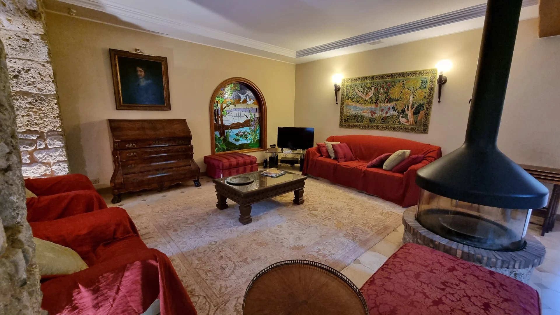 Vente Villa Sospel