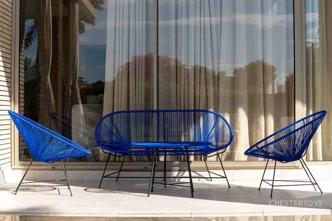 Image of Villa - 5 Bedrooms for Sale in Marrakech-Ménara-Marrakech-Morocco, Image 6