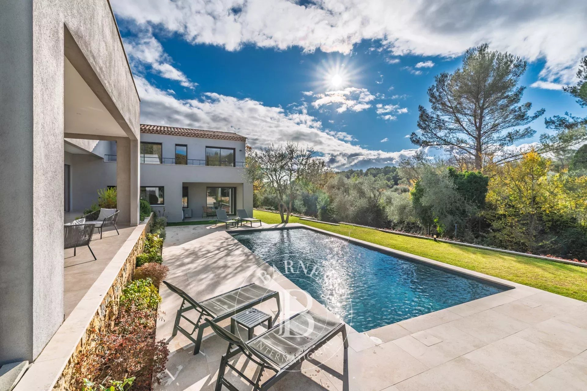 Villa Le Rouret - picture 11