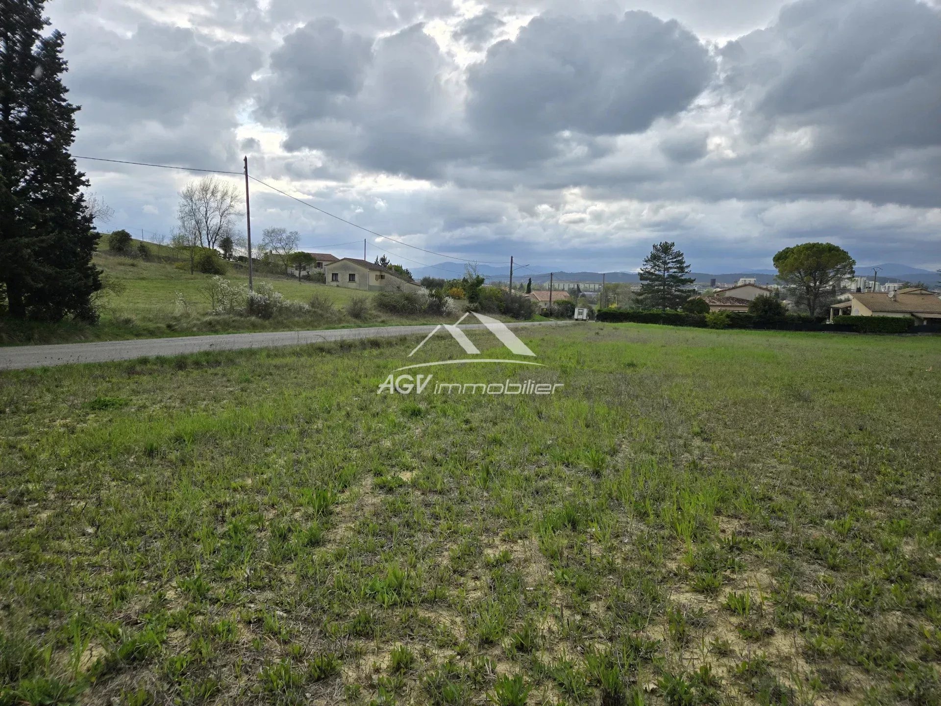 Agence immobilière de AGV IMMOBILIER