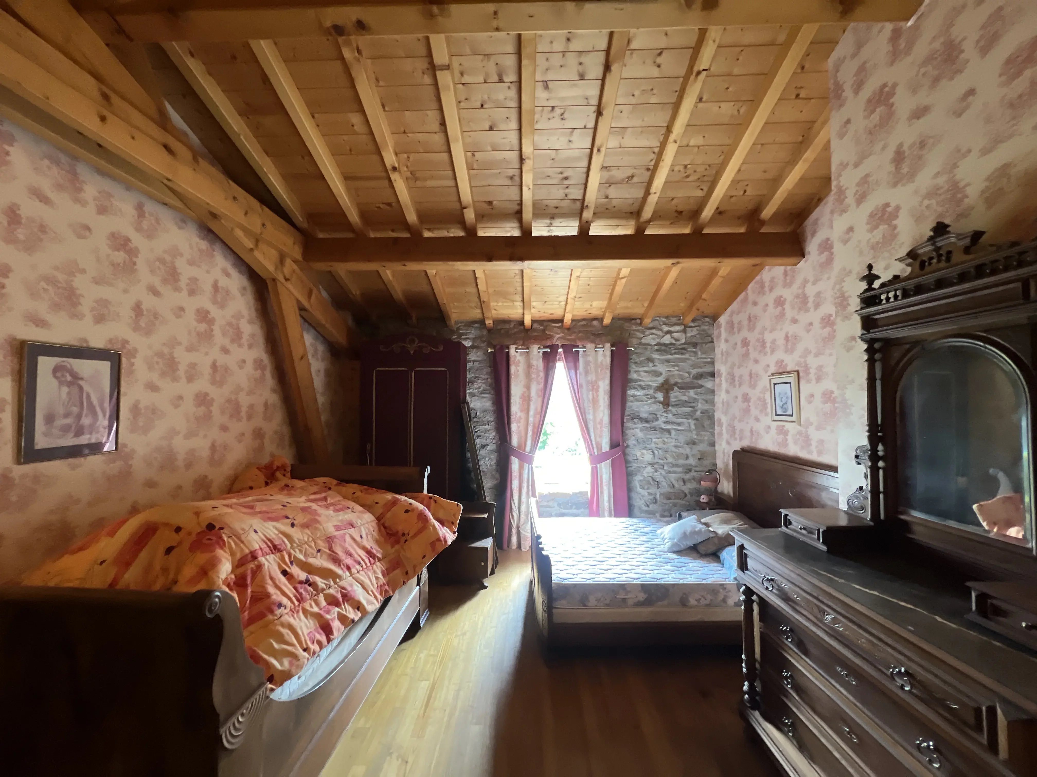 House for sale La Bastide-de-Sérou, Ariège