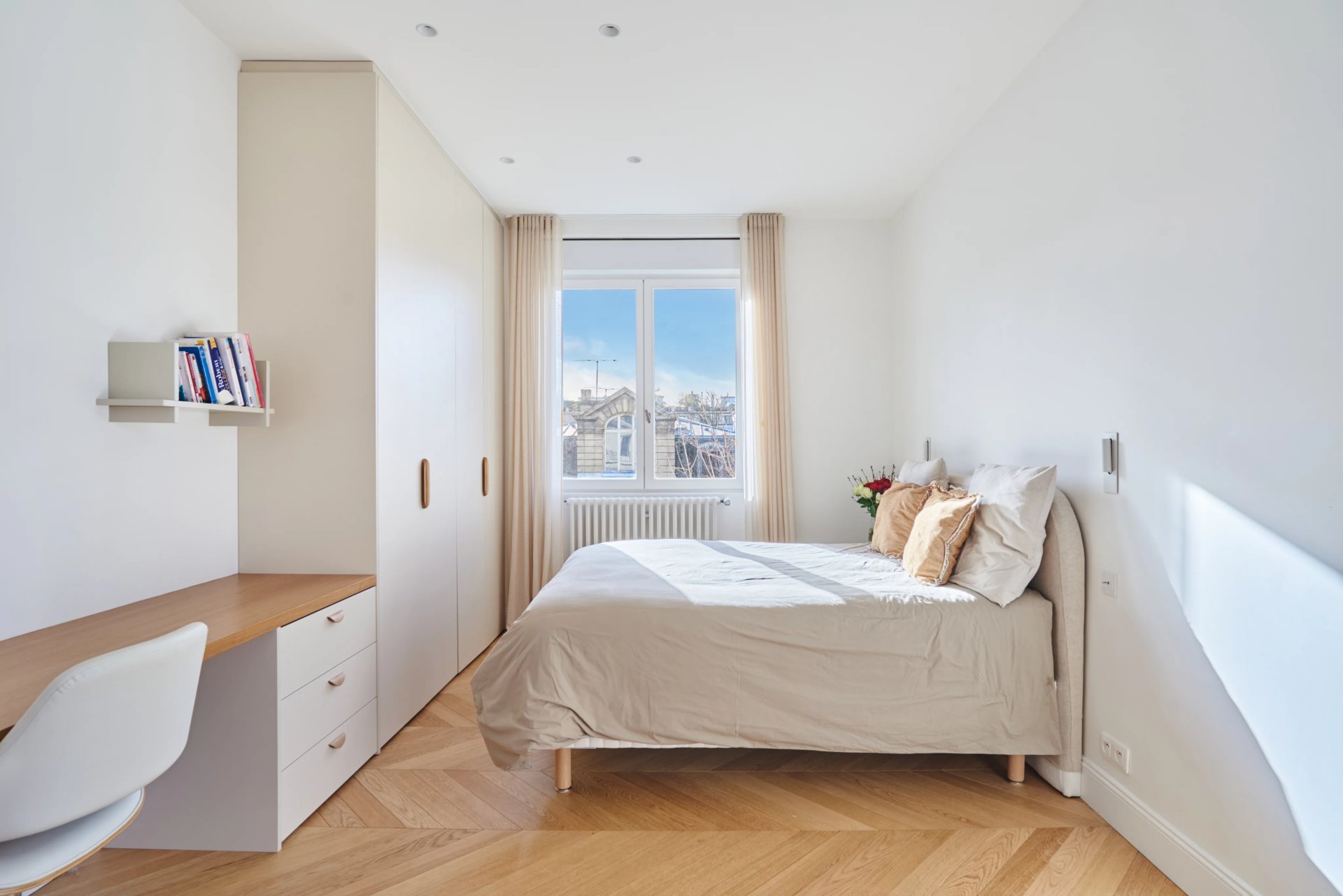 4 Bedroom Apartment/Flat's Image 12