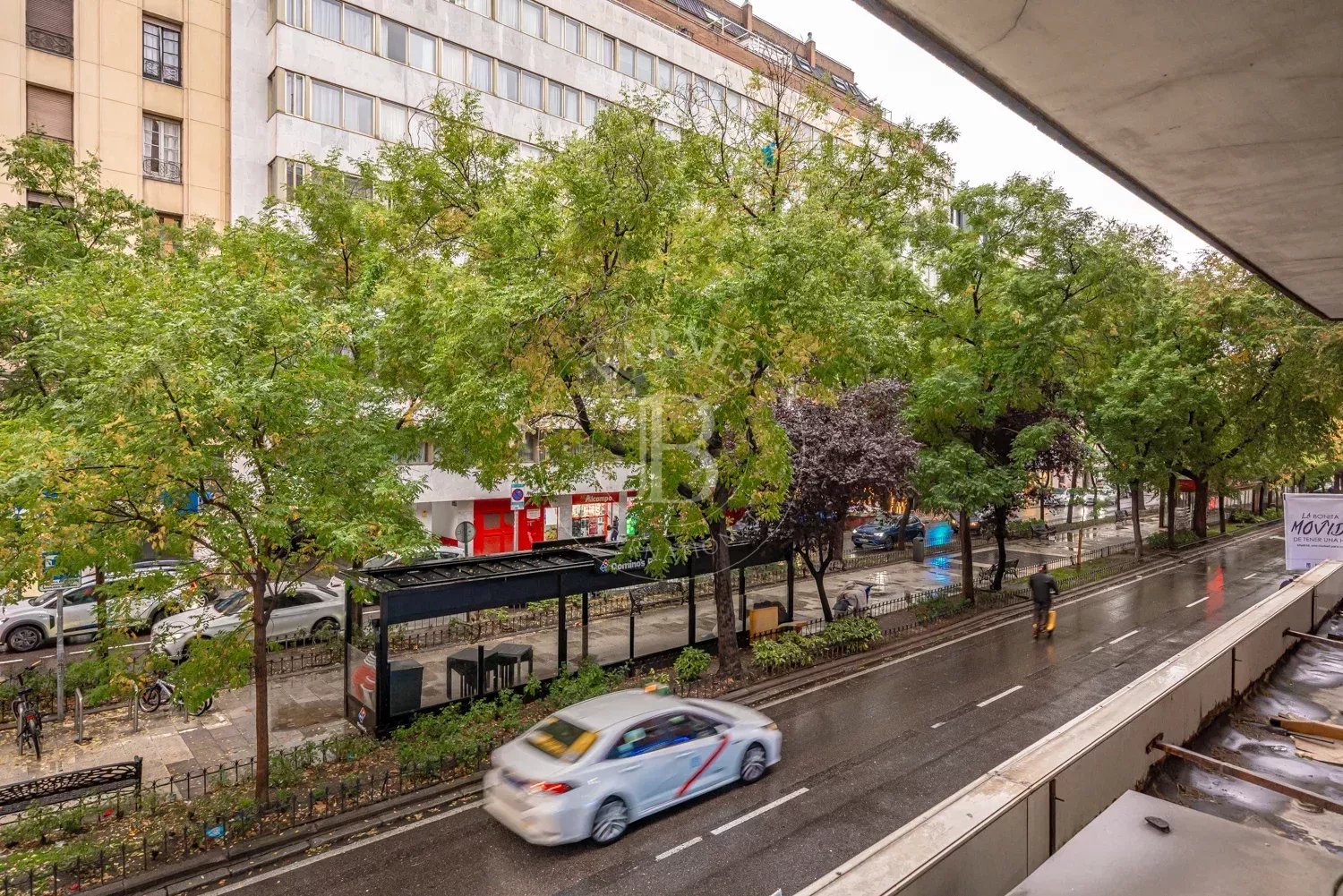 Daire Madrid - picture 21