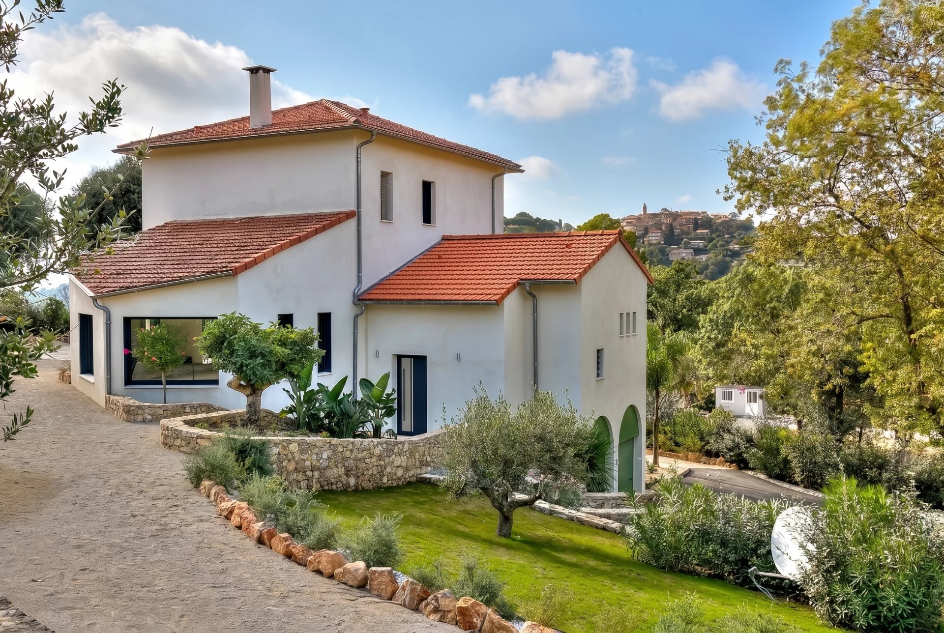 Maison à vendre, 6 pièces, 230 m², Mougins