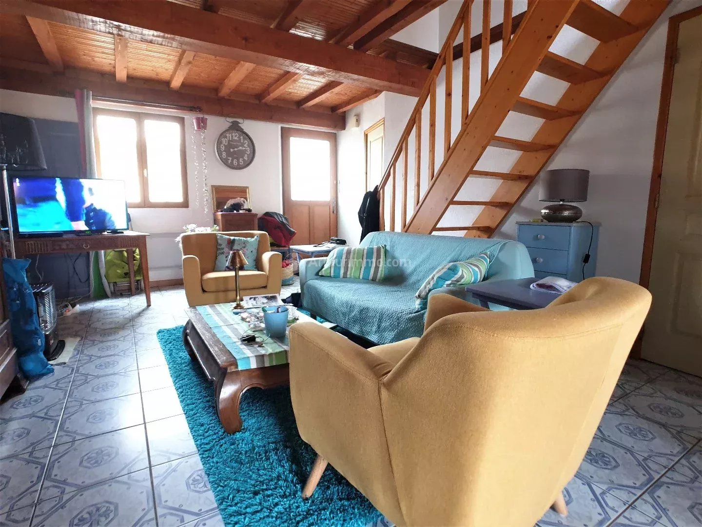 Agence immobilière de Arthurimmo.com ABC Immobilier Albi Verdier
