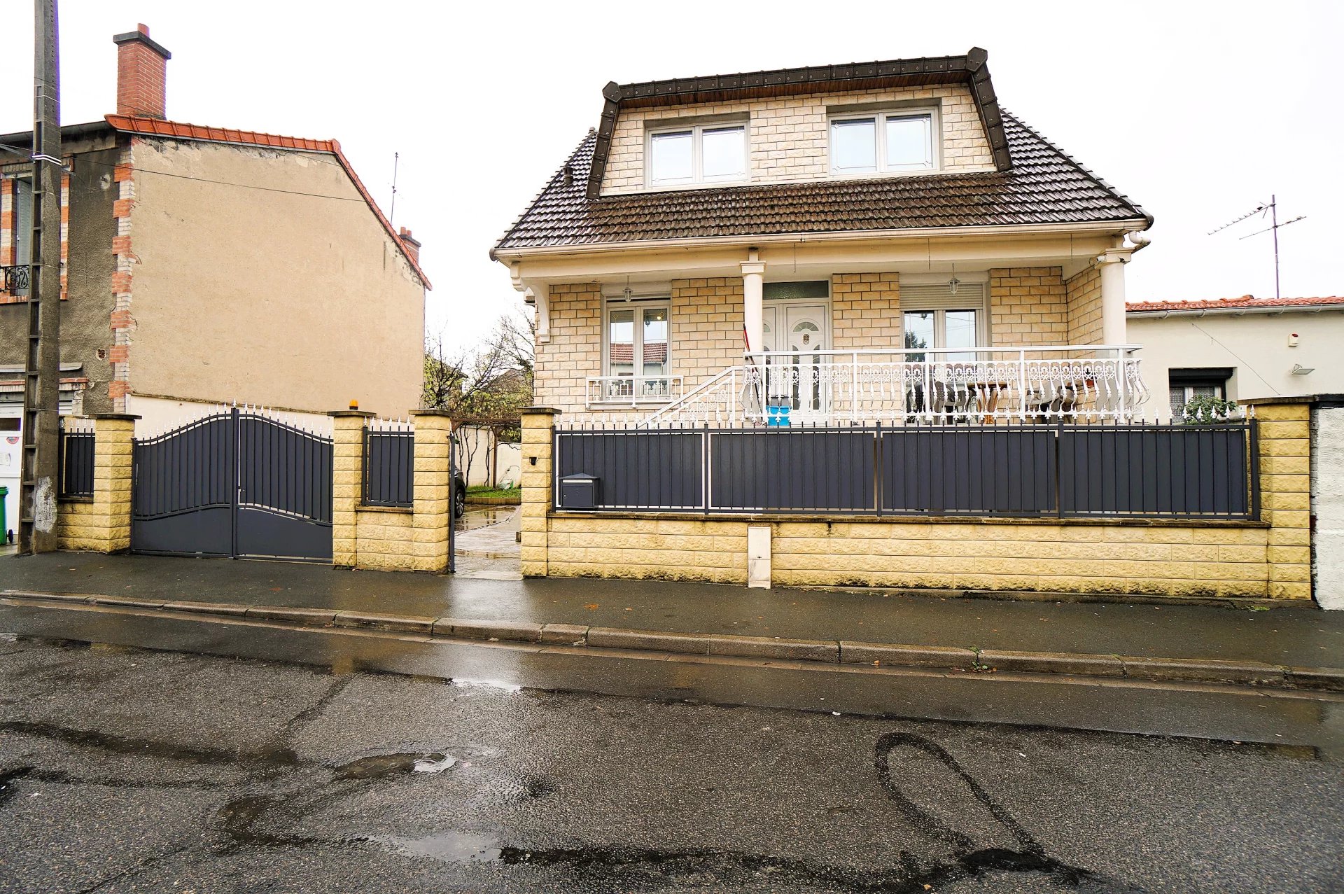 Vente Maison Bondy