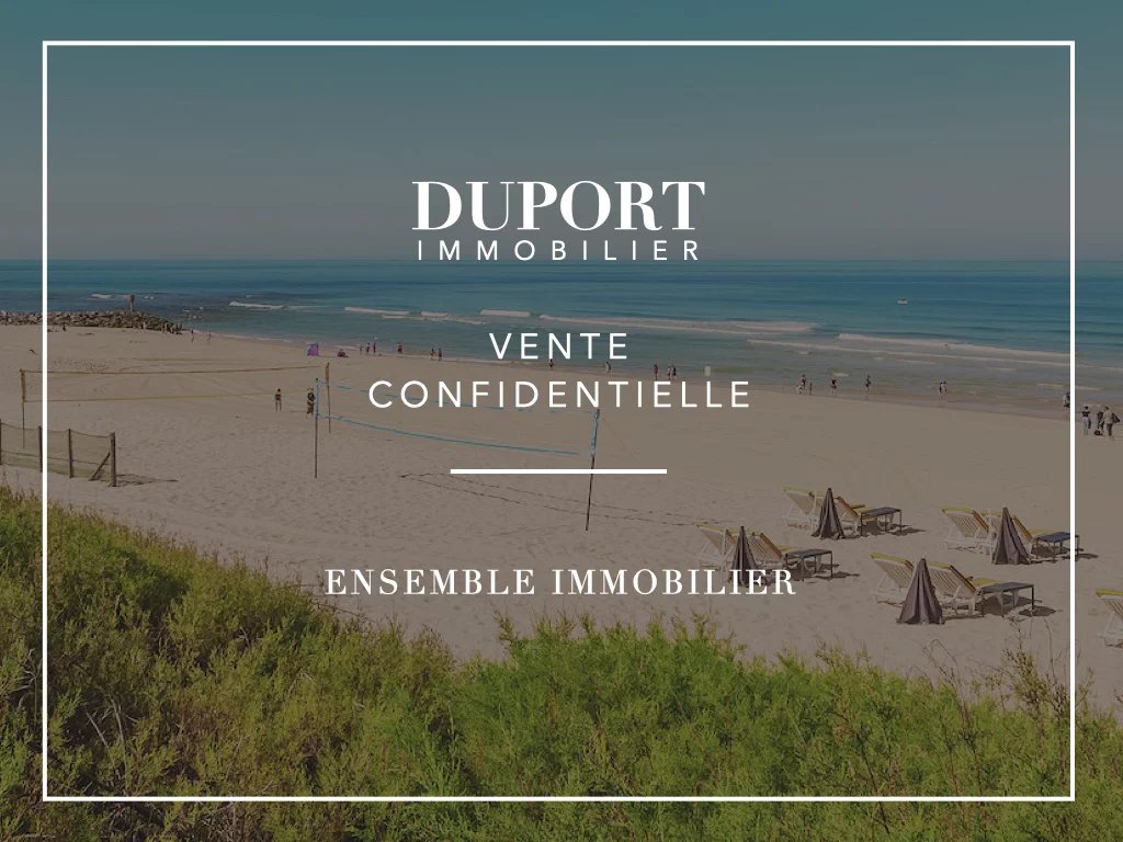 Agence immobilière de Duport Immobilier