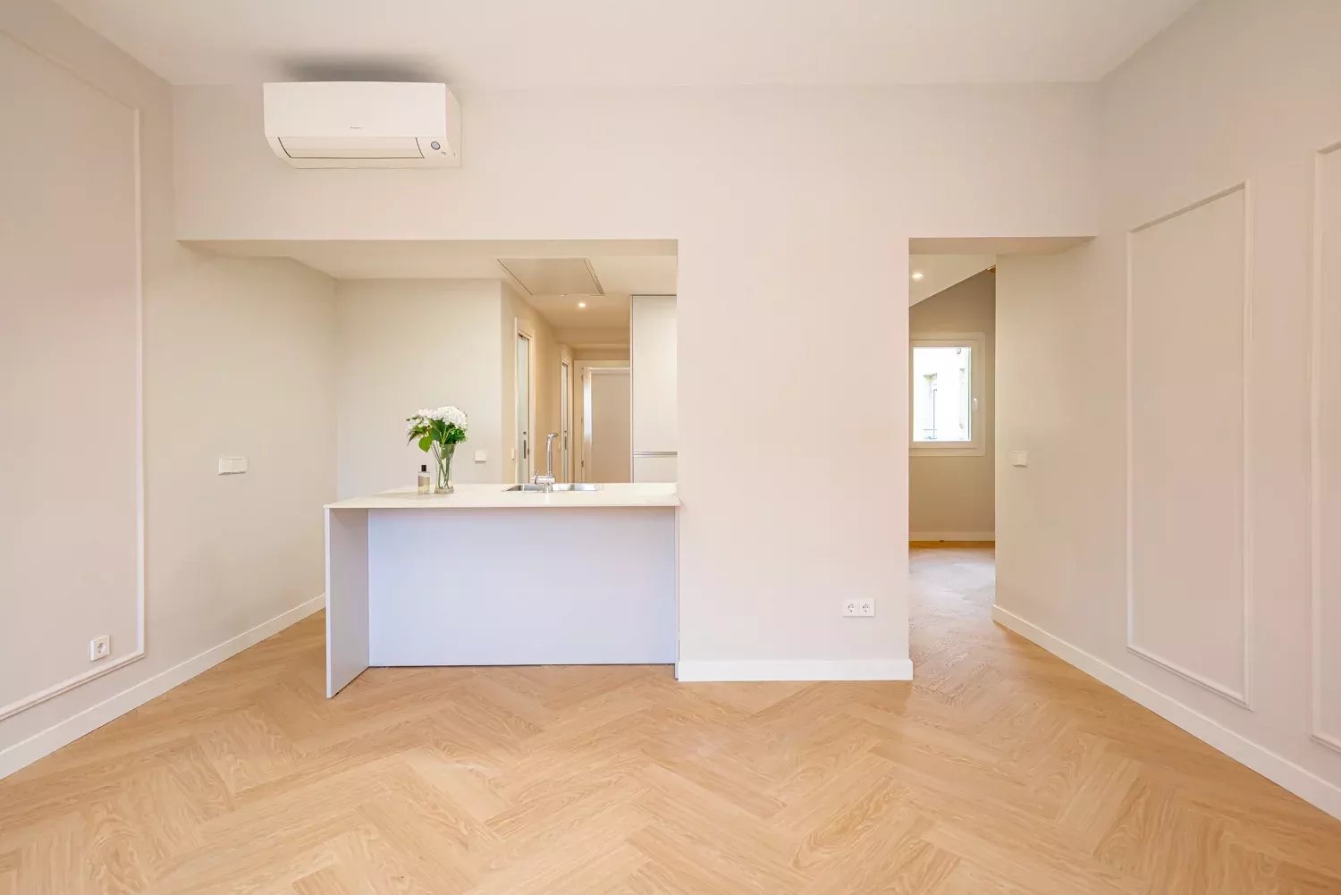 Daire Madrid - picture 7