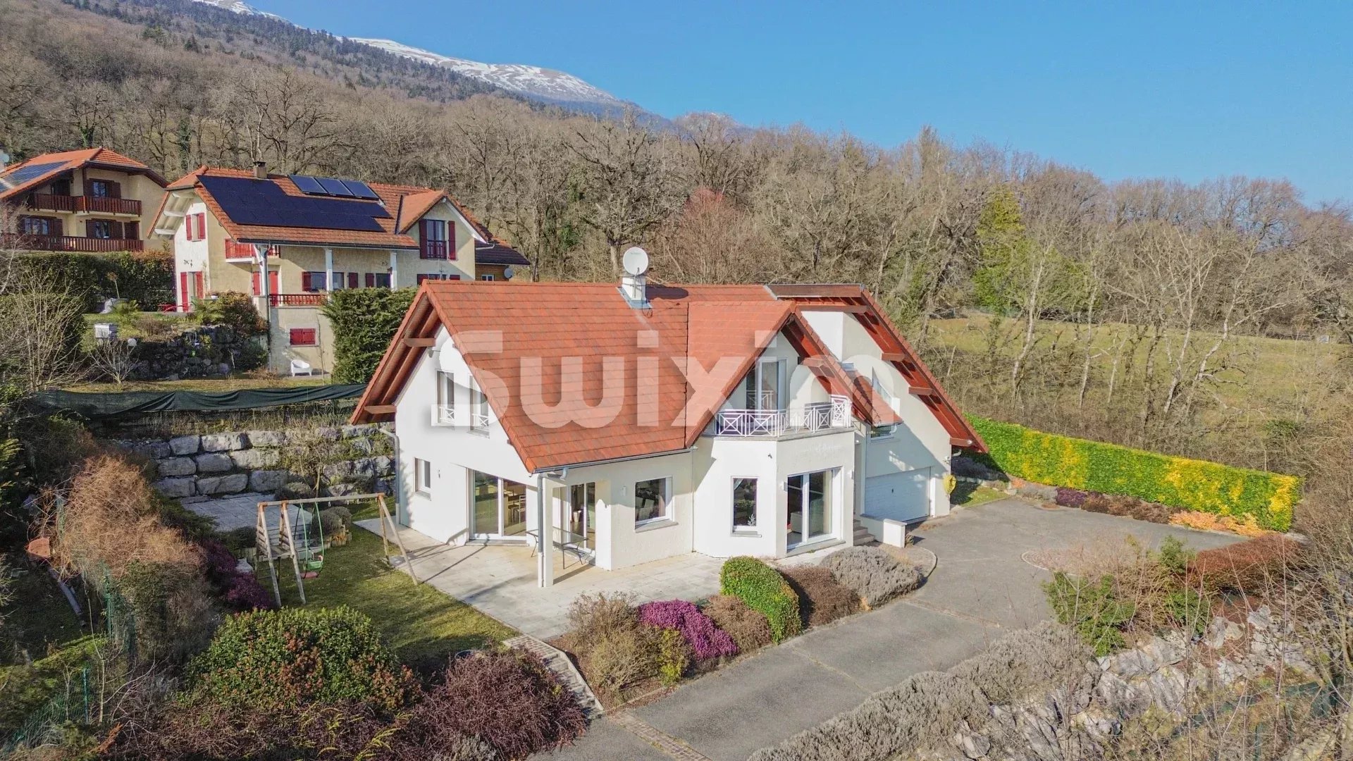 Agence immobilière de S2R IMMOBILIER SAS