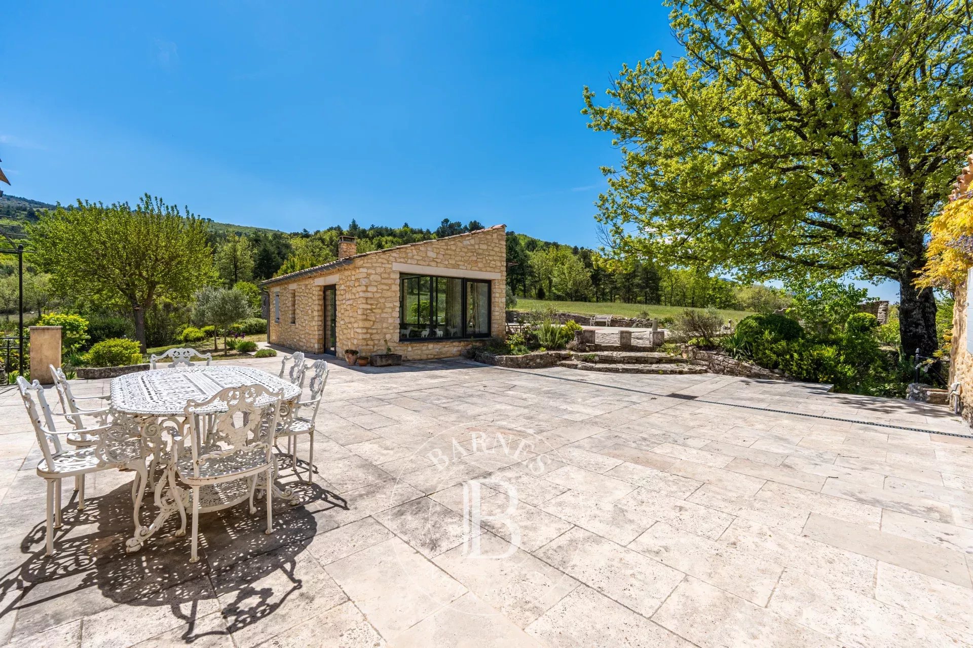 Çiftlik Céreste-en-Luberon - picture 22