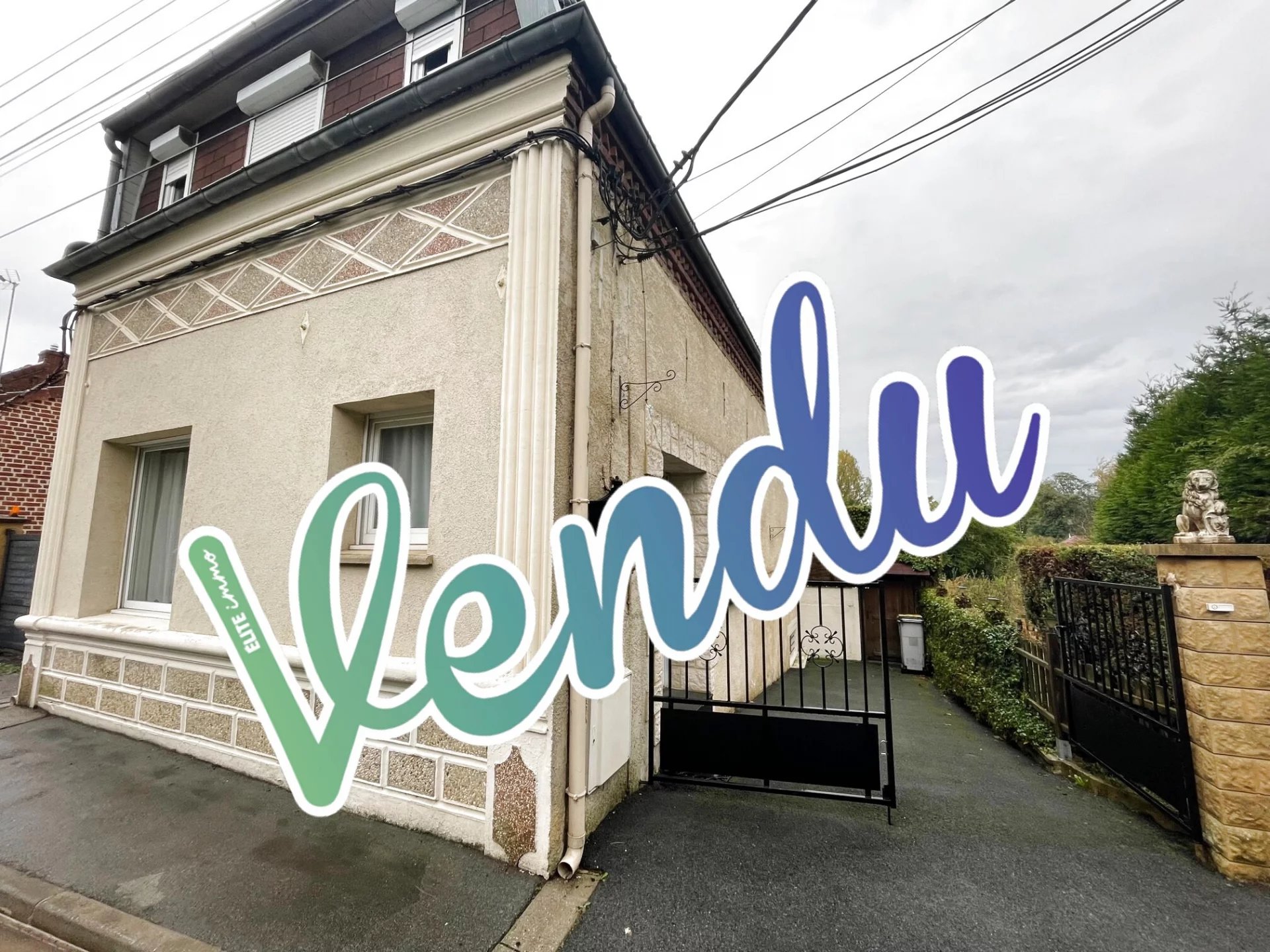 Vente Maison Lapugnoy