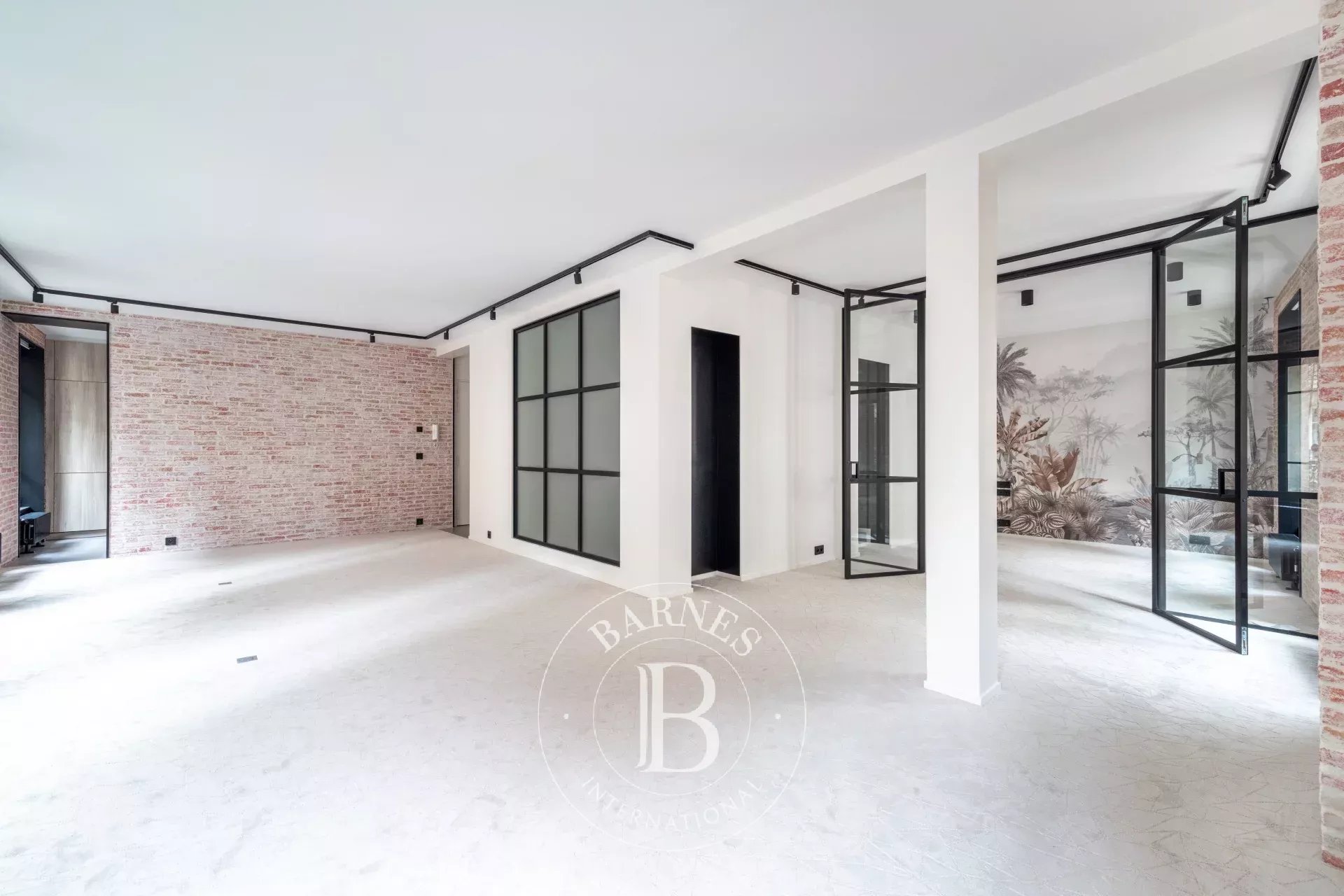 Daire Paris 4ème - picture 12