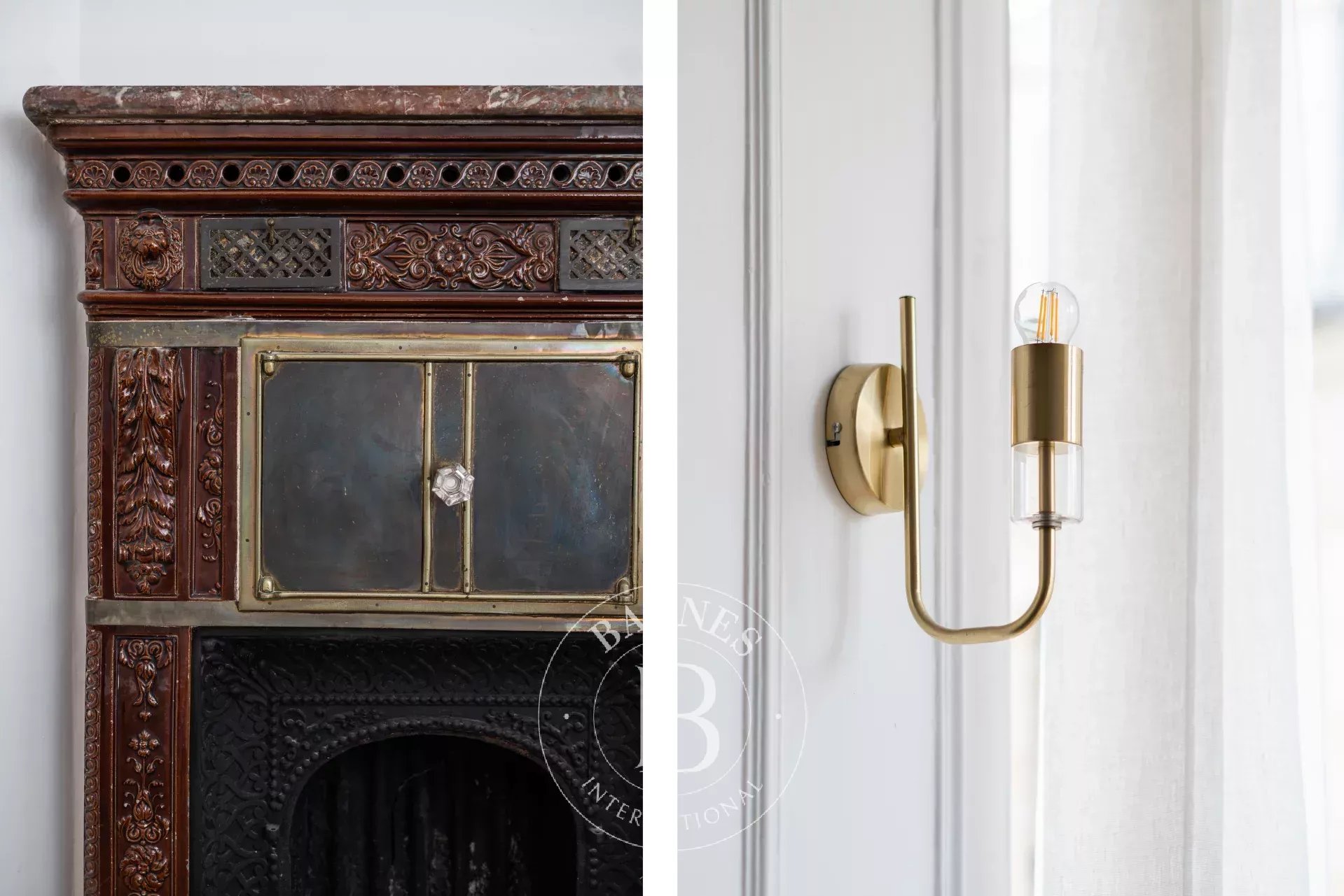 Daire Paris 5ème - picture 9