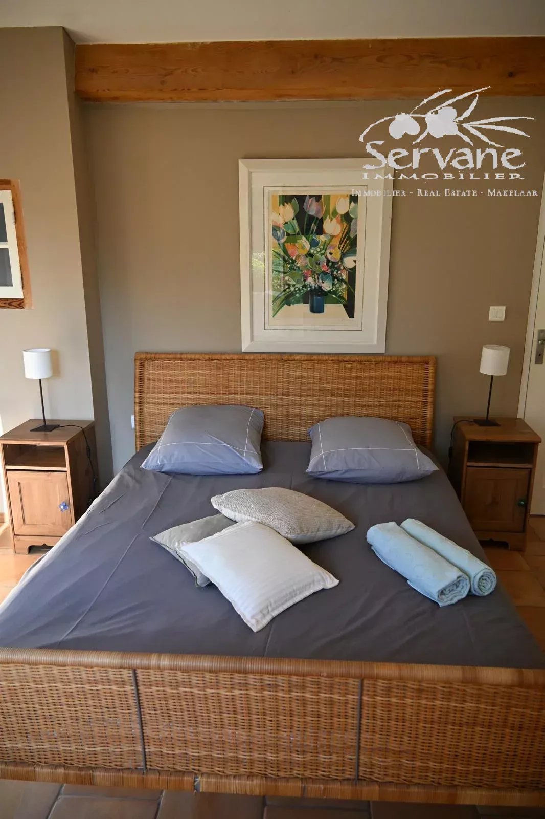 COTIGNAC CHARMING HOUSE WITH INDEPENDANT APARTMENT