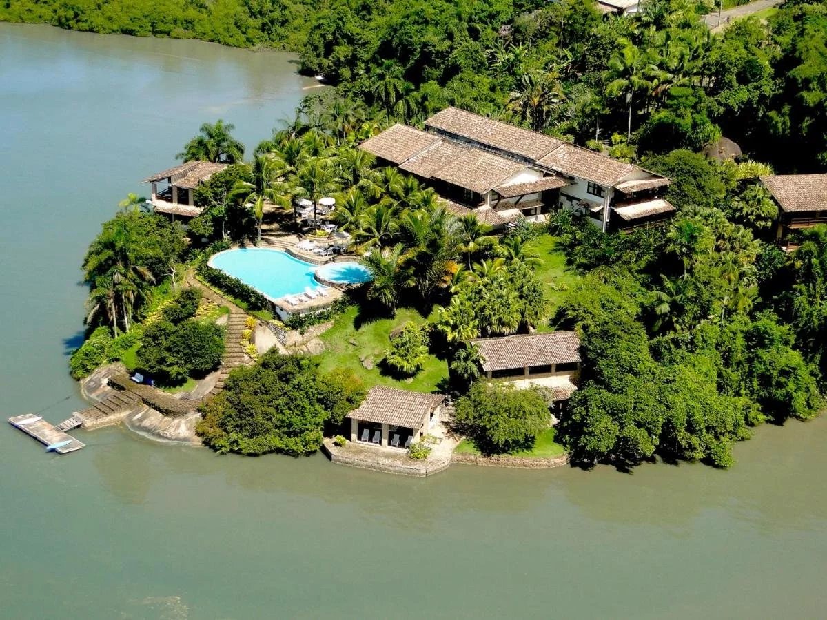 Vente Hôtel Rio de Janeiro