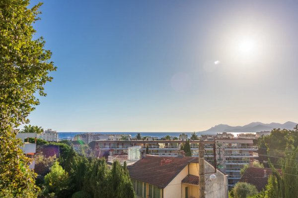 CANNES BASSE CALIFORNIE SEA VIEW — photo 2