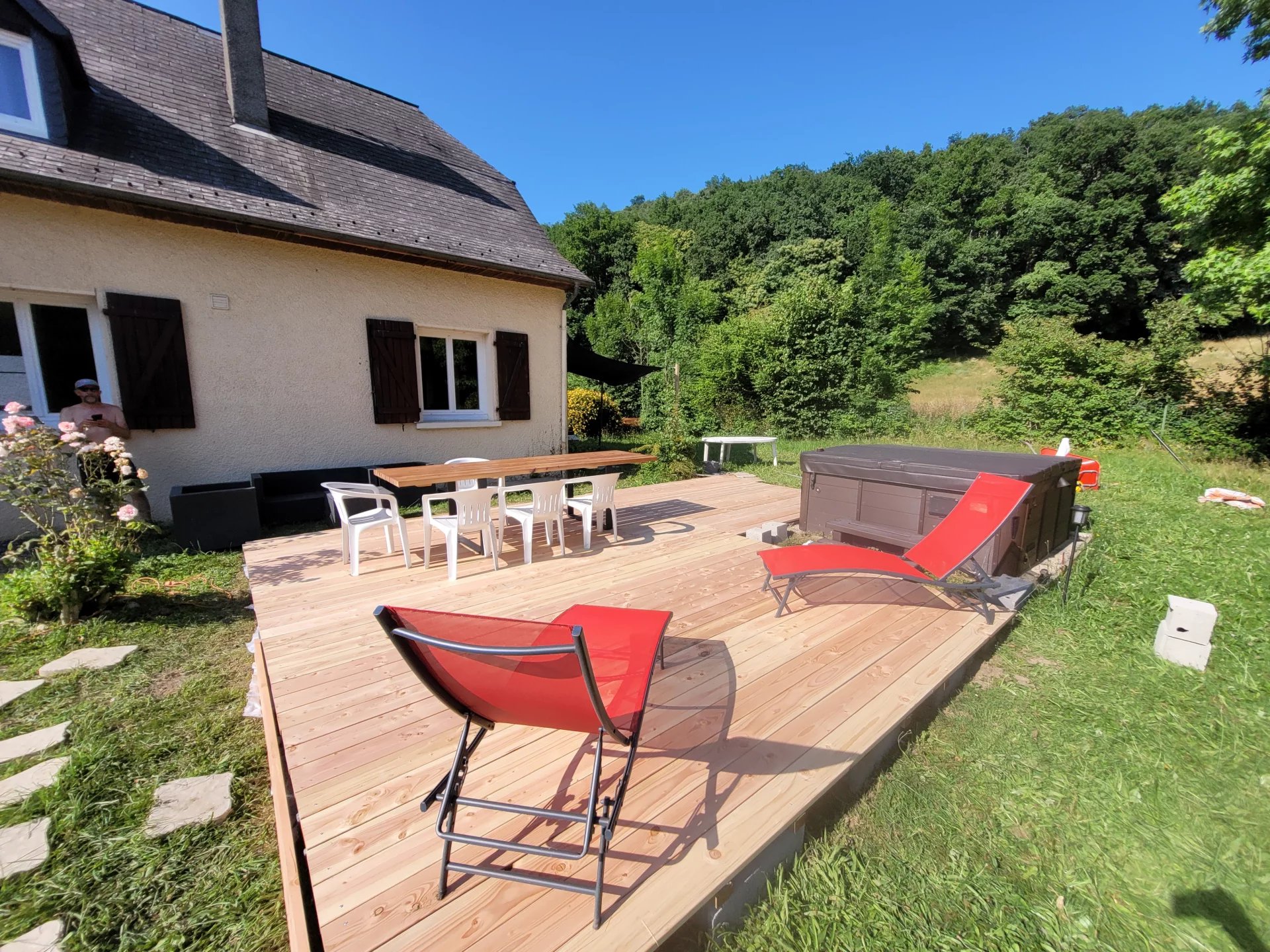 Vente Maison Lourdes