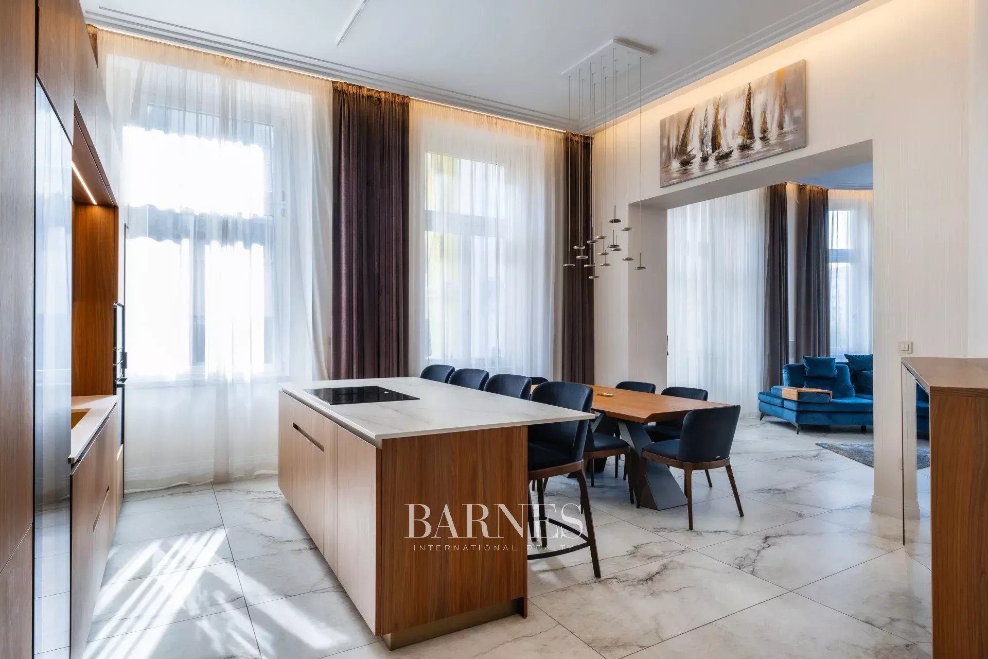 Daire Budapest VI. kerülete - picture 4